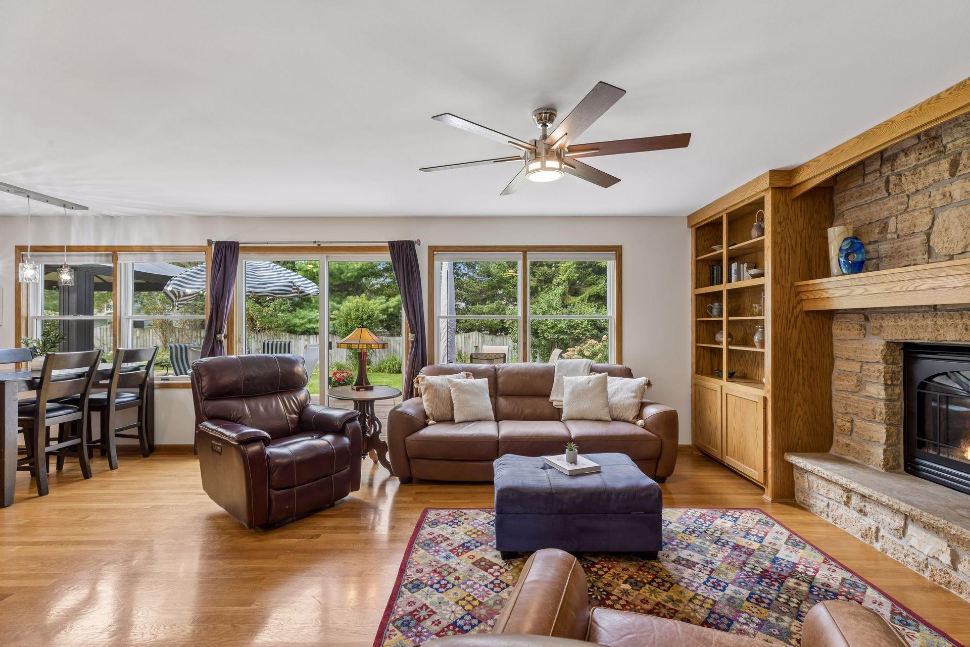 1008 Eagle Ridge Court Property Photo 25