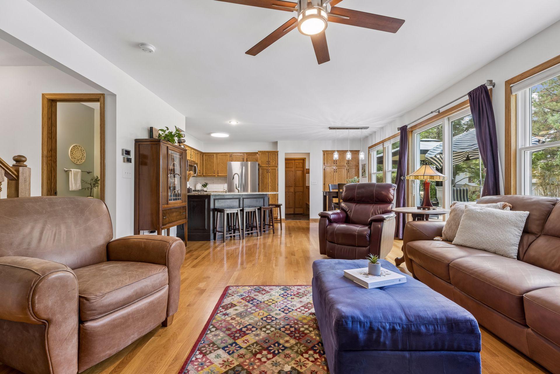 1008 Eagle Ridge Court Property Photo 26