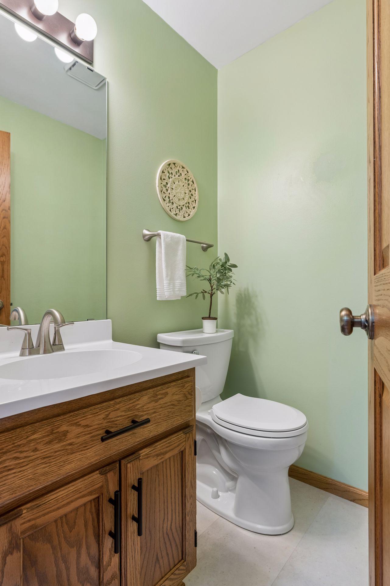 1008 Eagle Ridge Court Property Photo 27