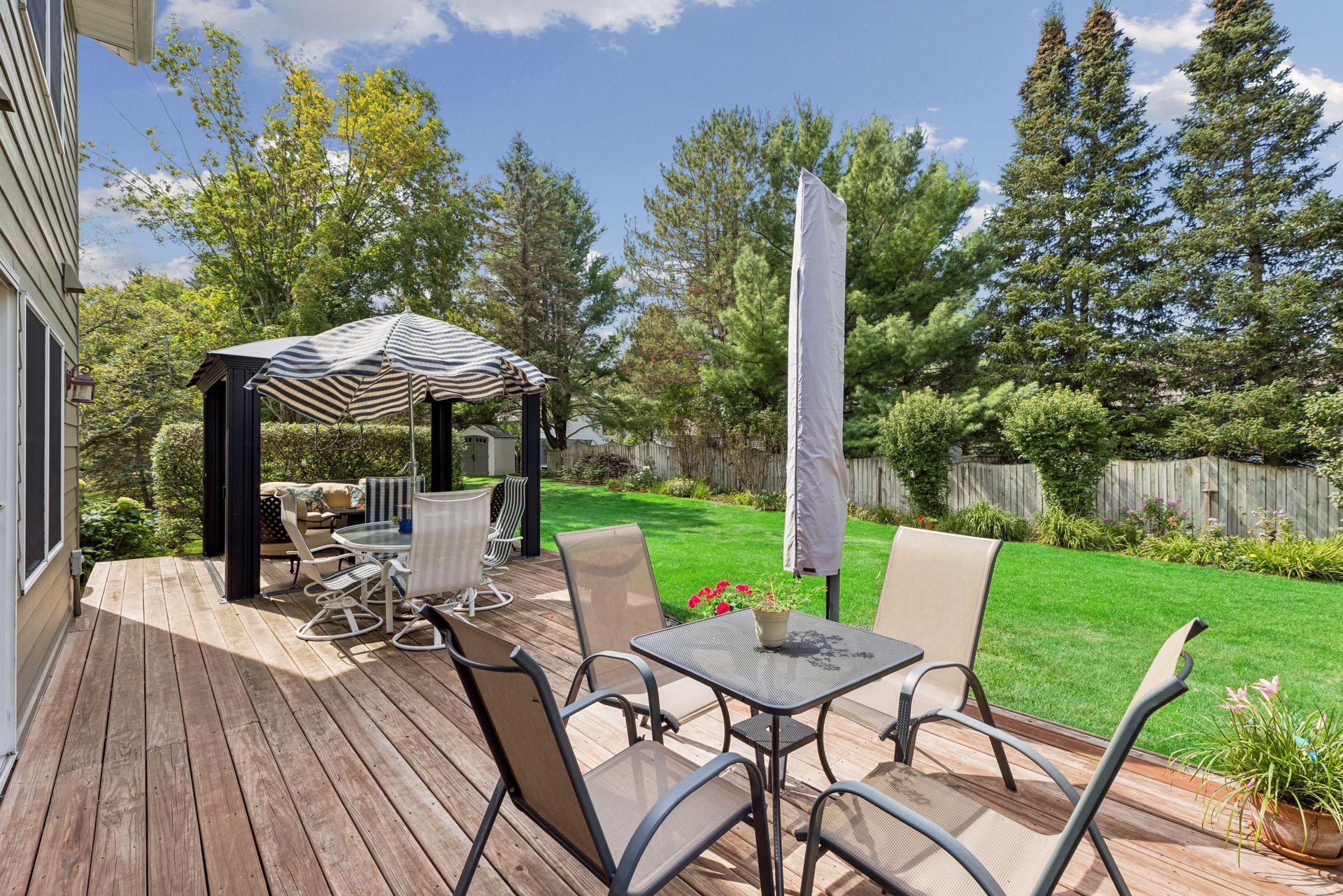 1008 Eagle Ridge Court Property Photo 53