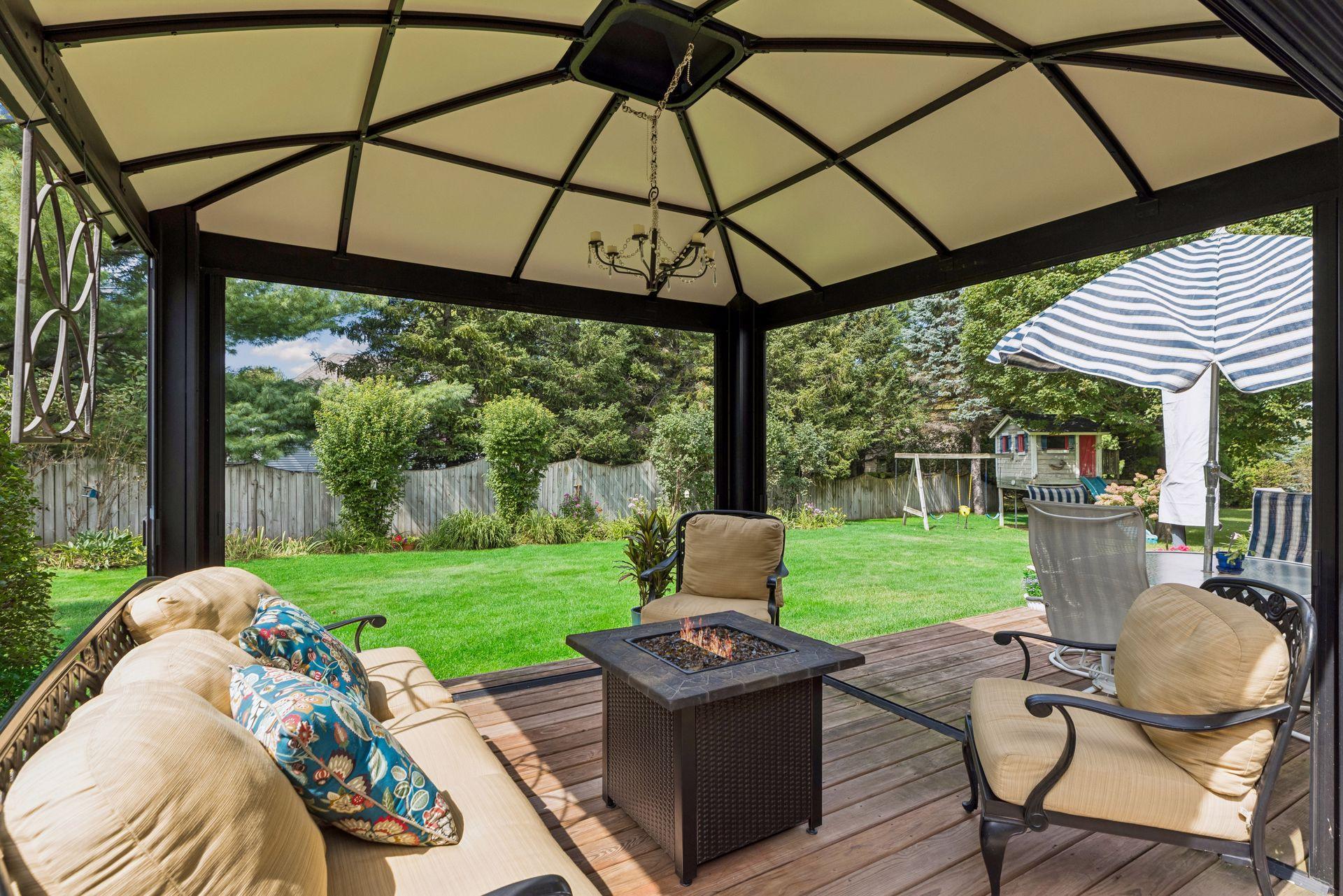 1008 Eagle Ridge Court Property Photo 55