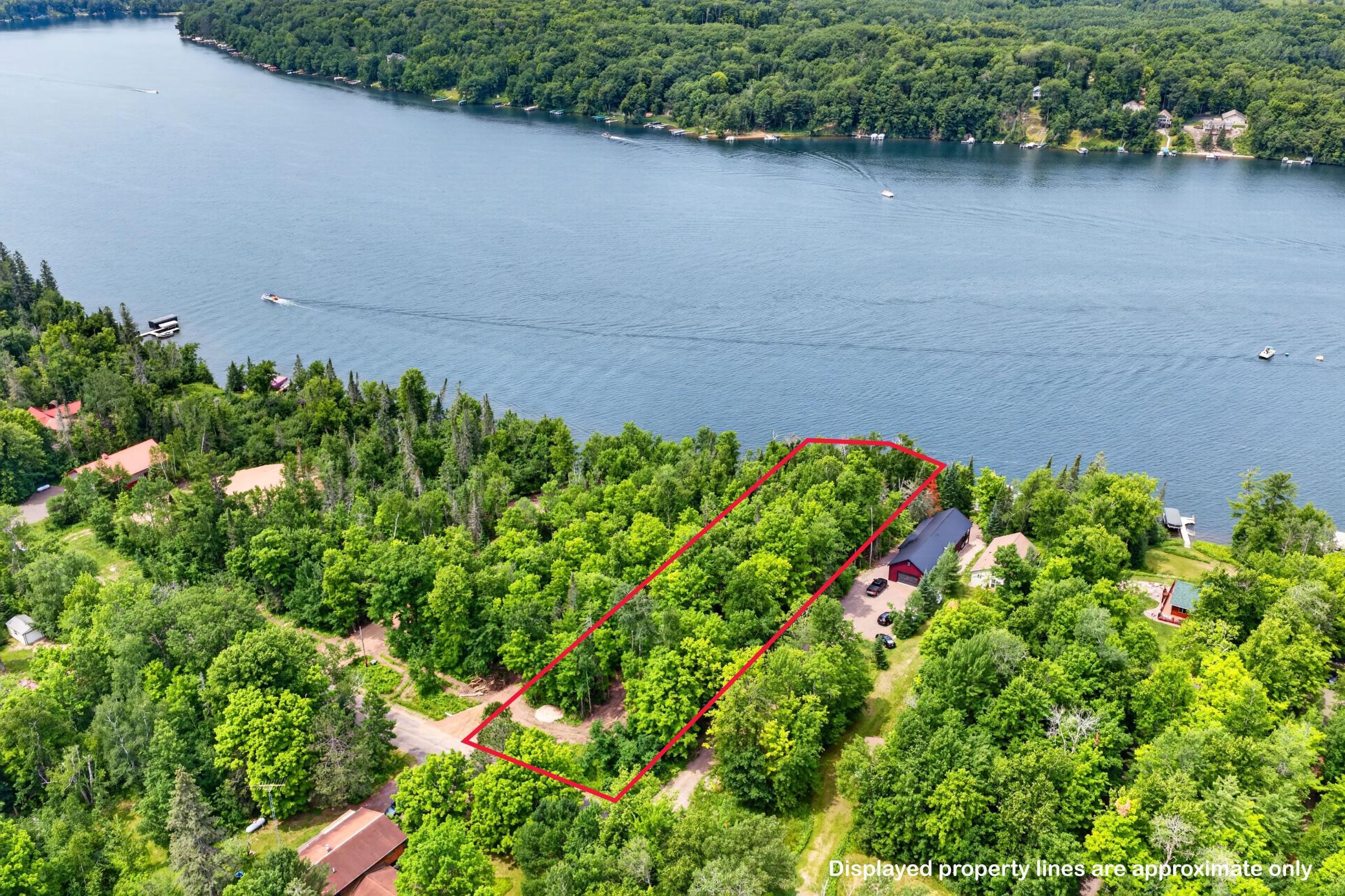 TBD2 Long Lake Road
