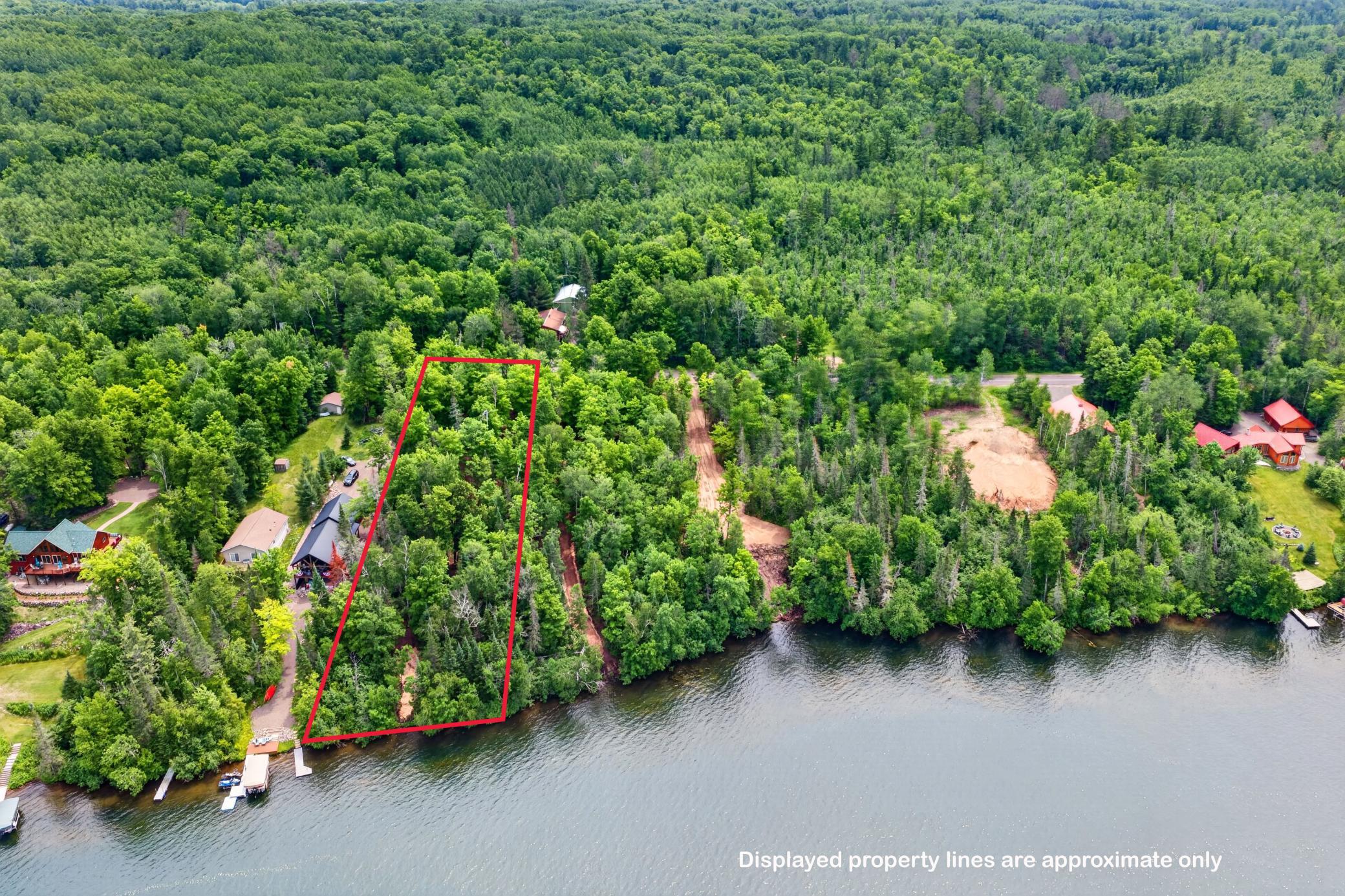 Tbd2 Long Lake Road Property Photo 2