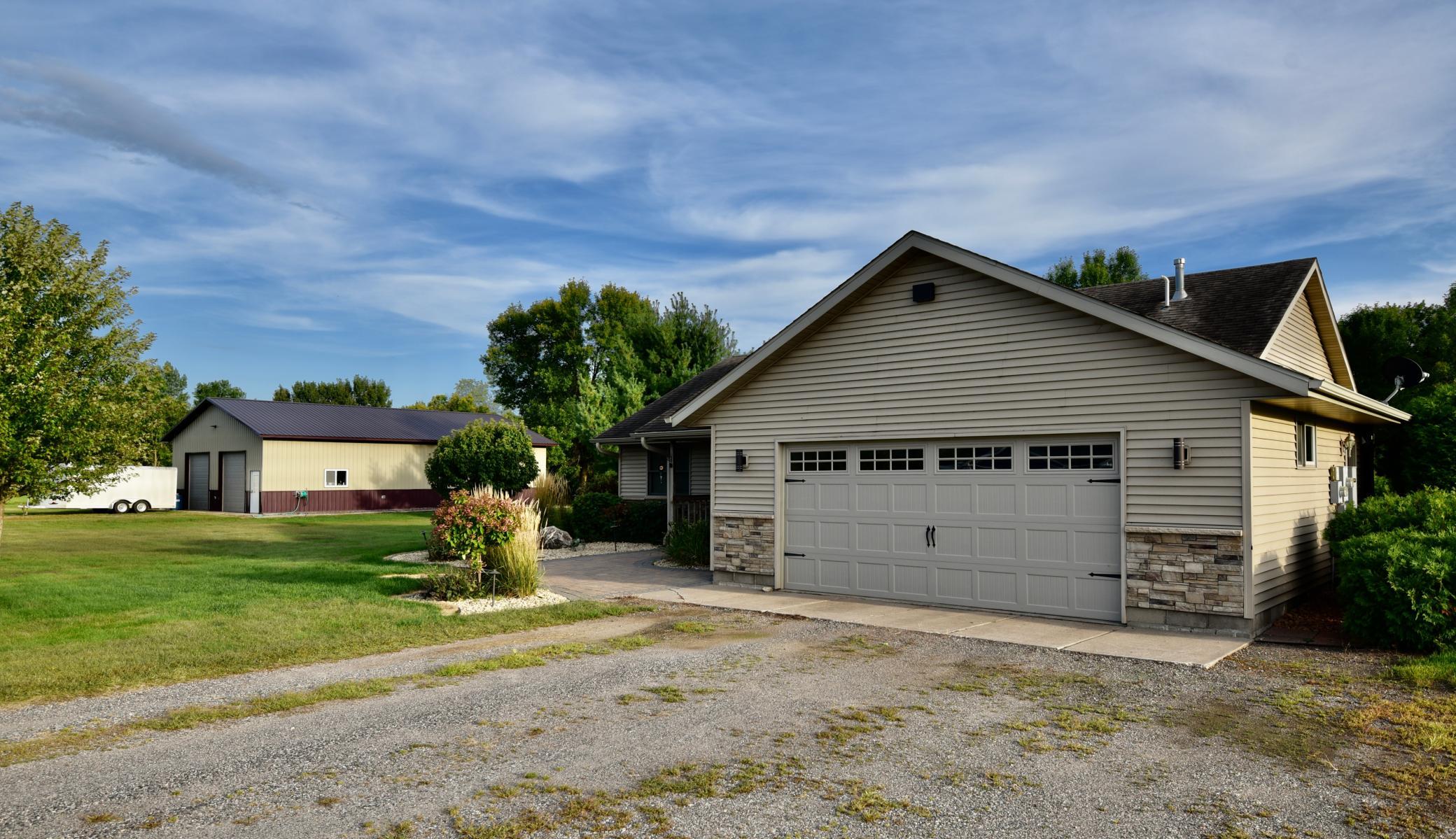 8809 Green Meadow Road Property Photo 1