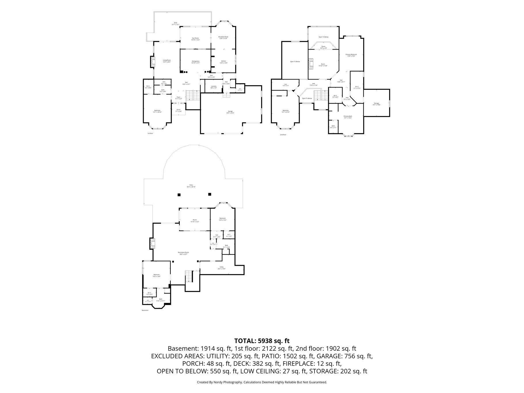 10797 Purdey Road Property Photo 89