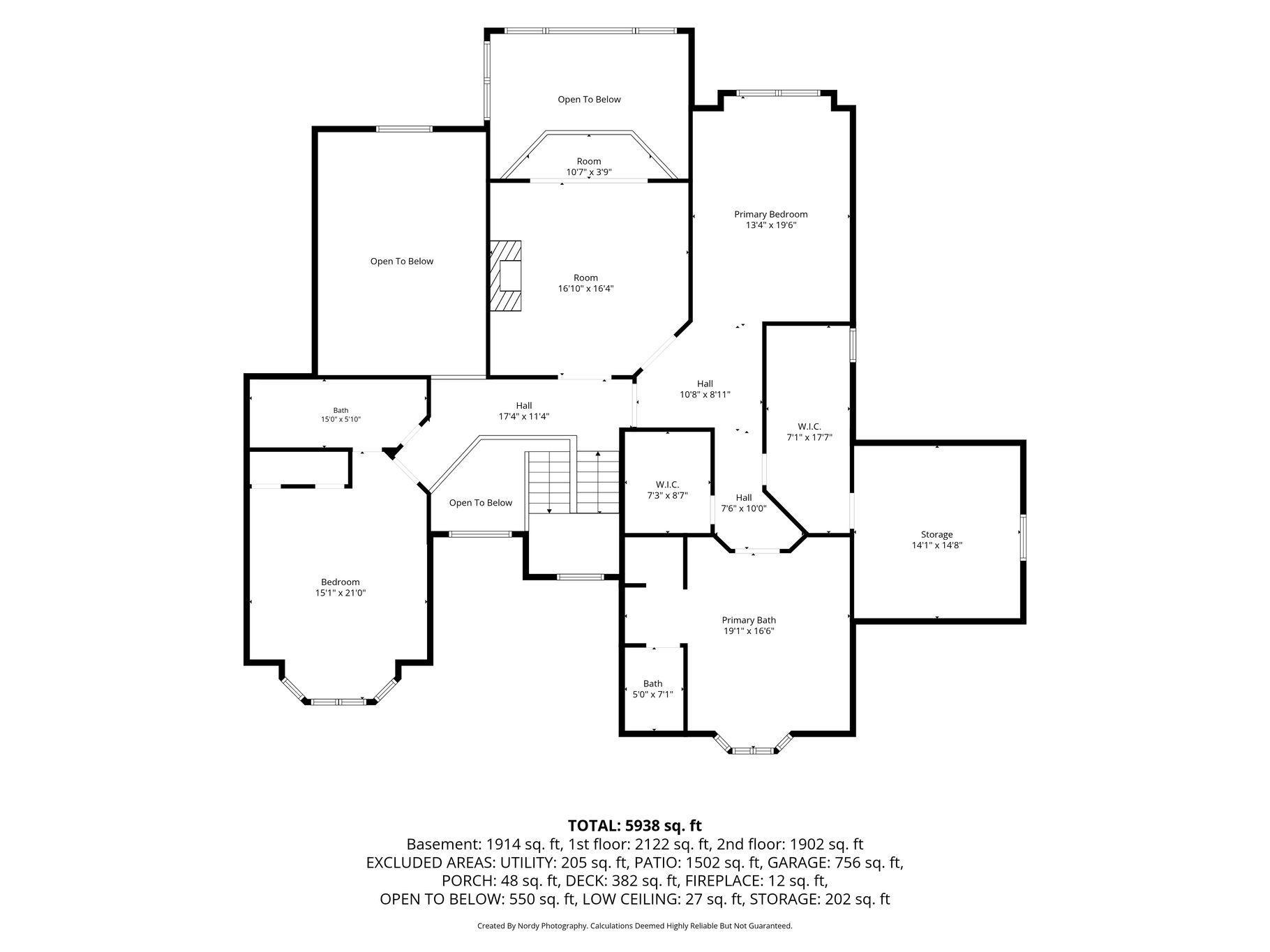 10797 Purdey Road Property Photo 90