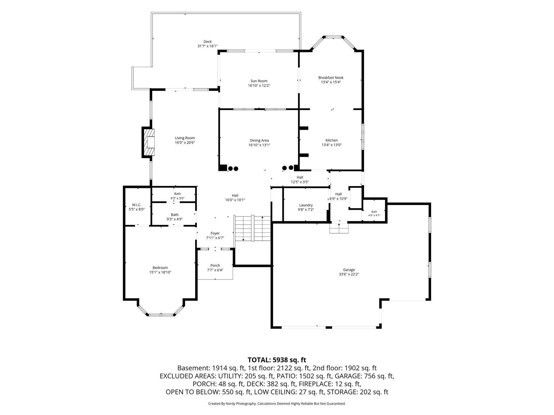 10797 Purdey Road Property Photo 91