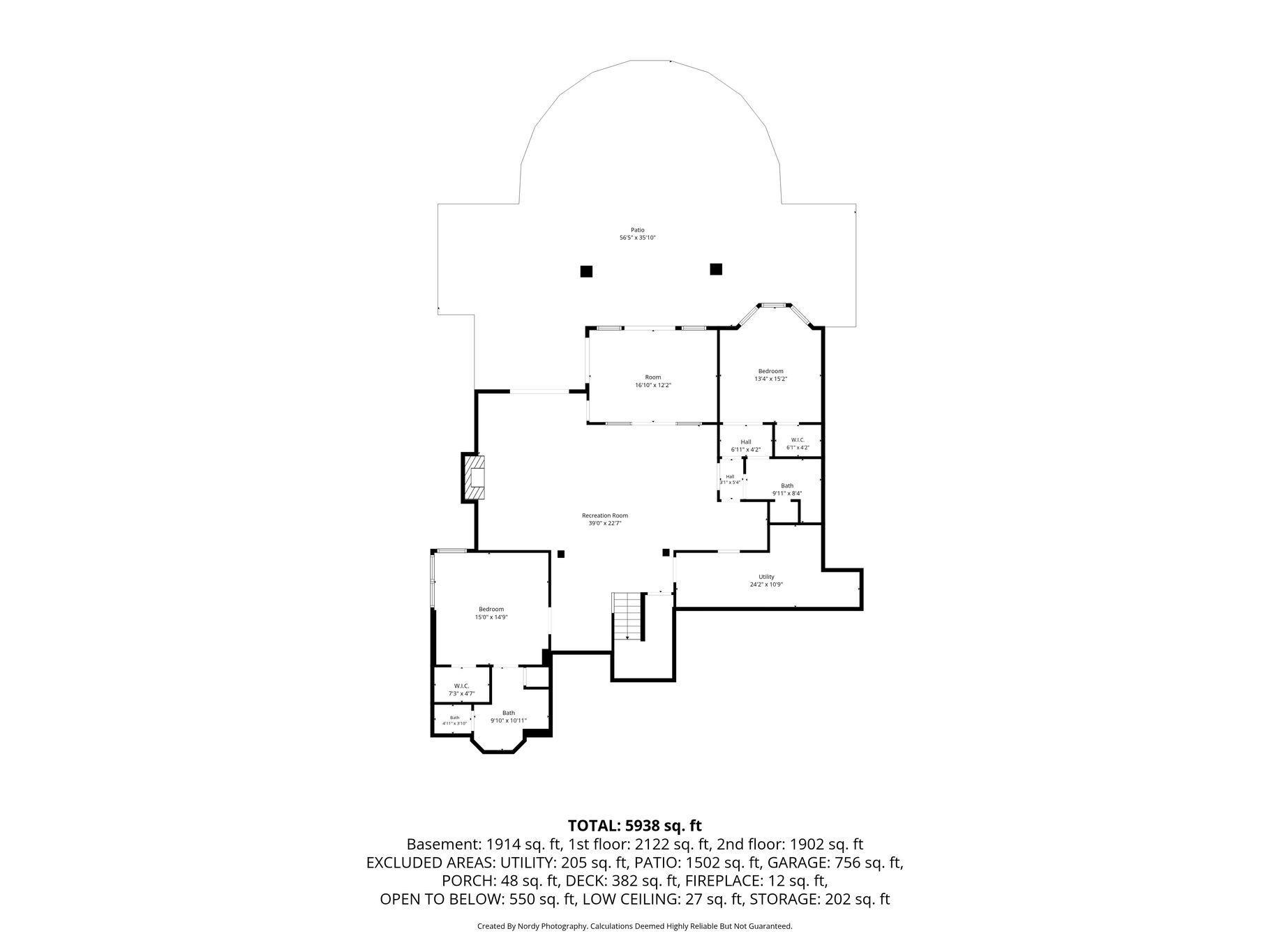 10797 Purdey Road Property Photo 92