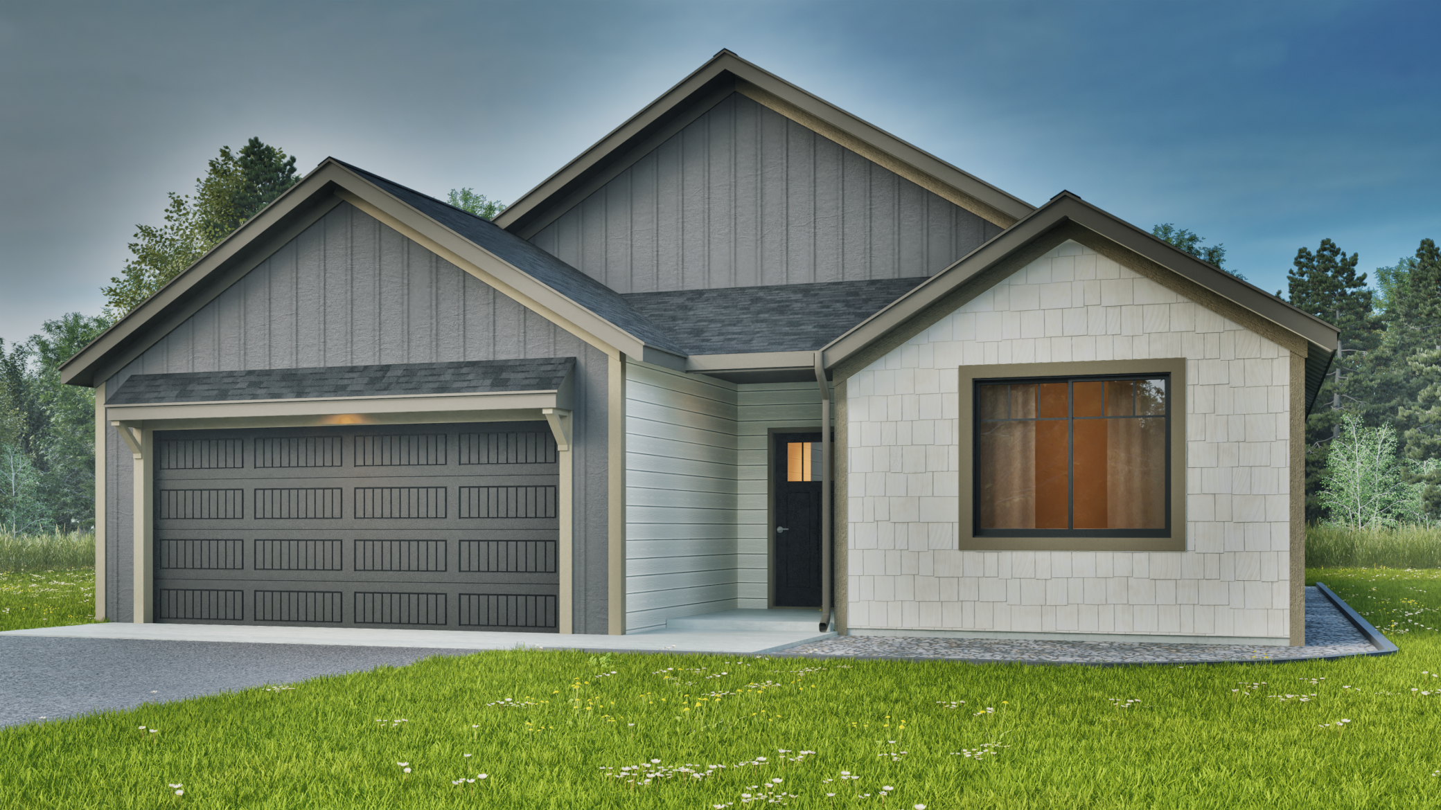 576 Cedar Drive