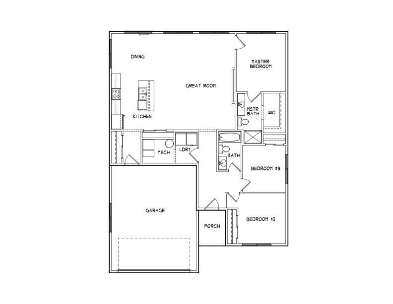 576 Cedar Drive Property Photo 3
