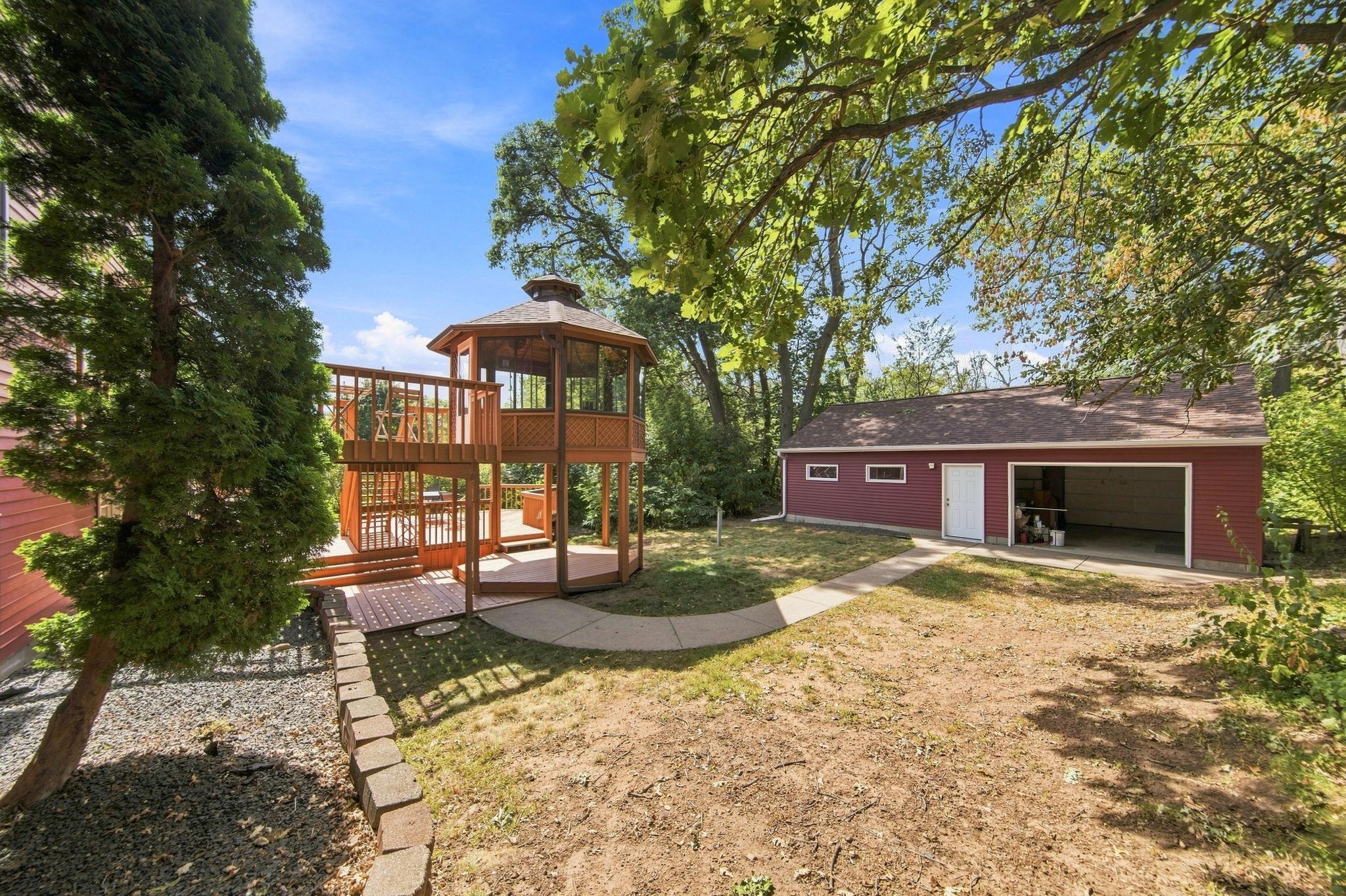 3017 Standridge Place Property Photo 39