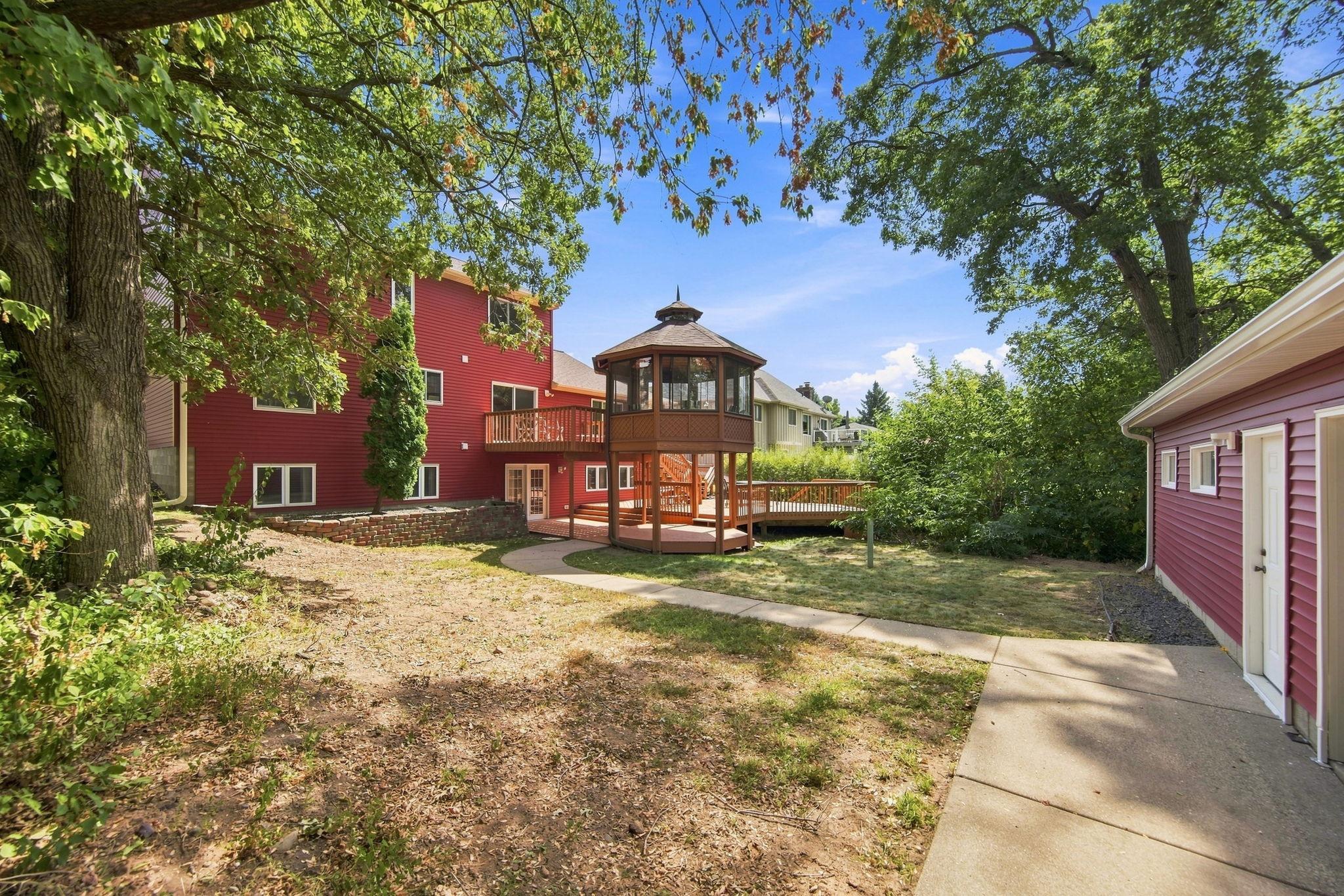 3017 Standridge Place Property Photo 40