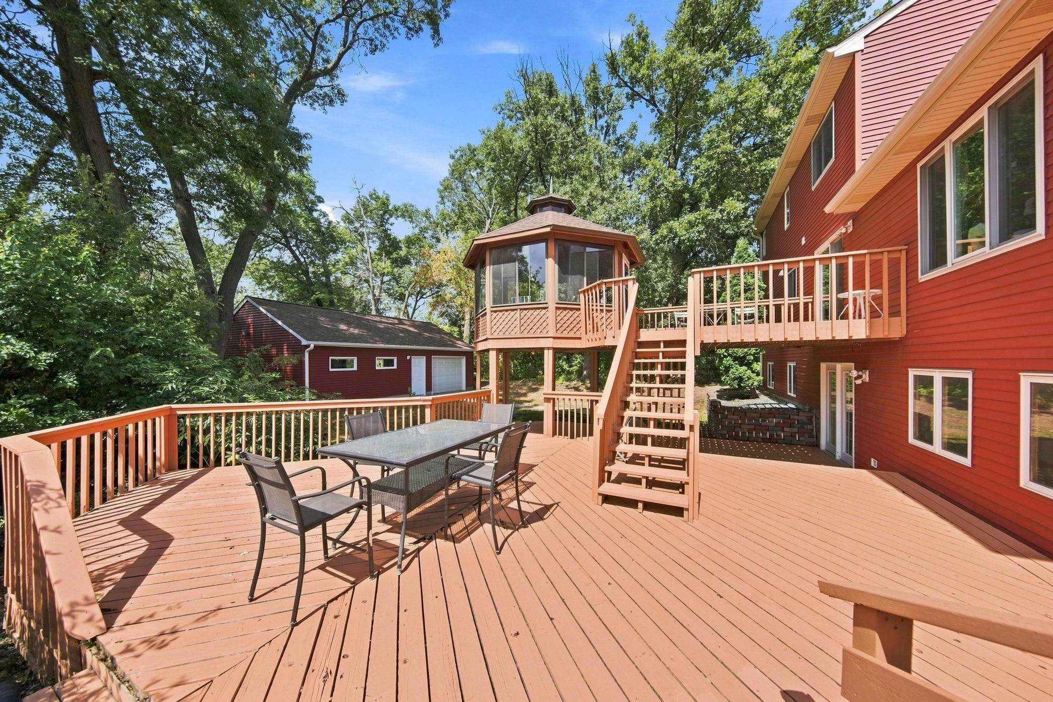 3017 Standridge Place Property Photo 46