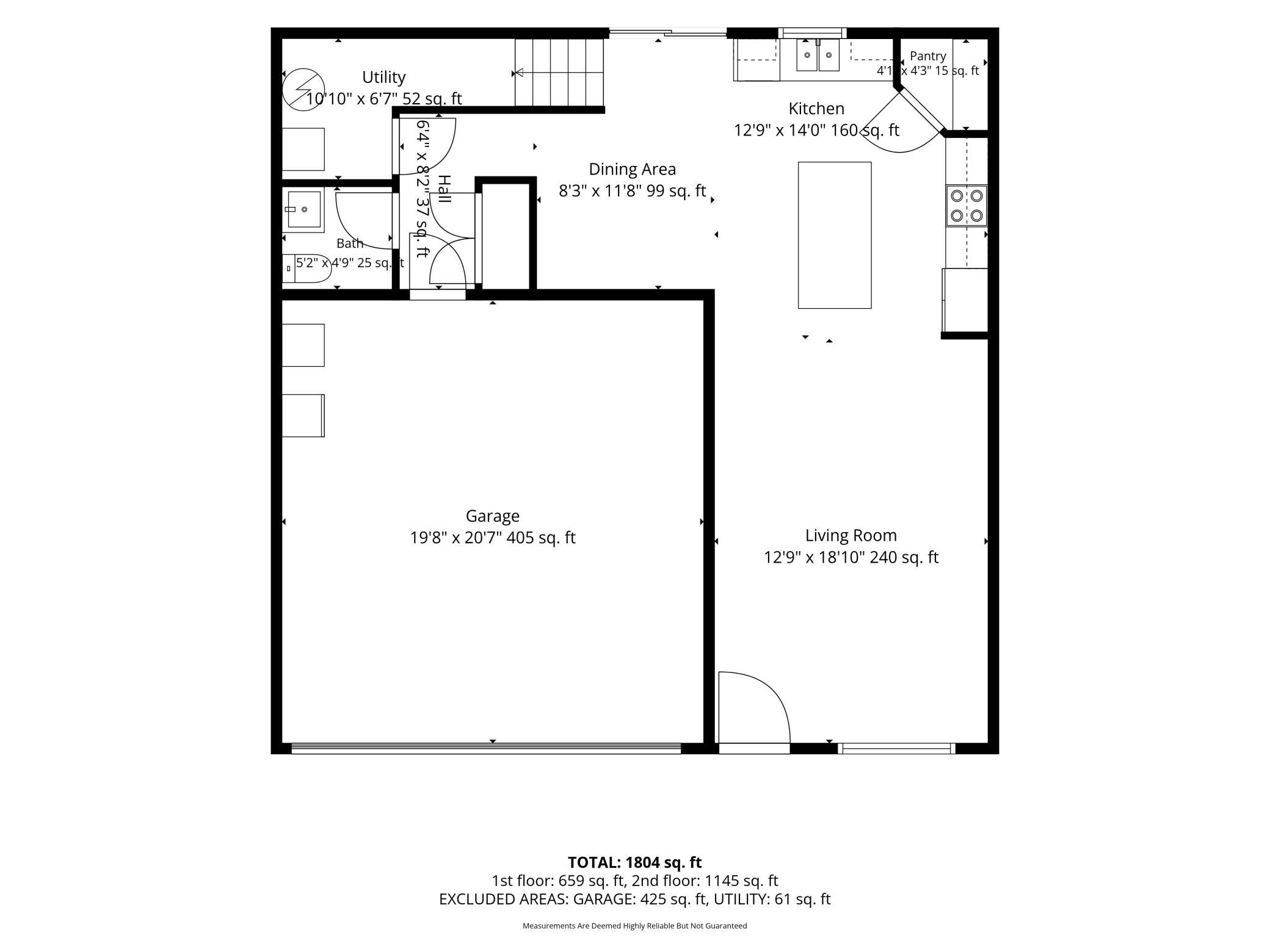416 Sierra Place Property Photo 30