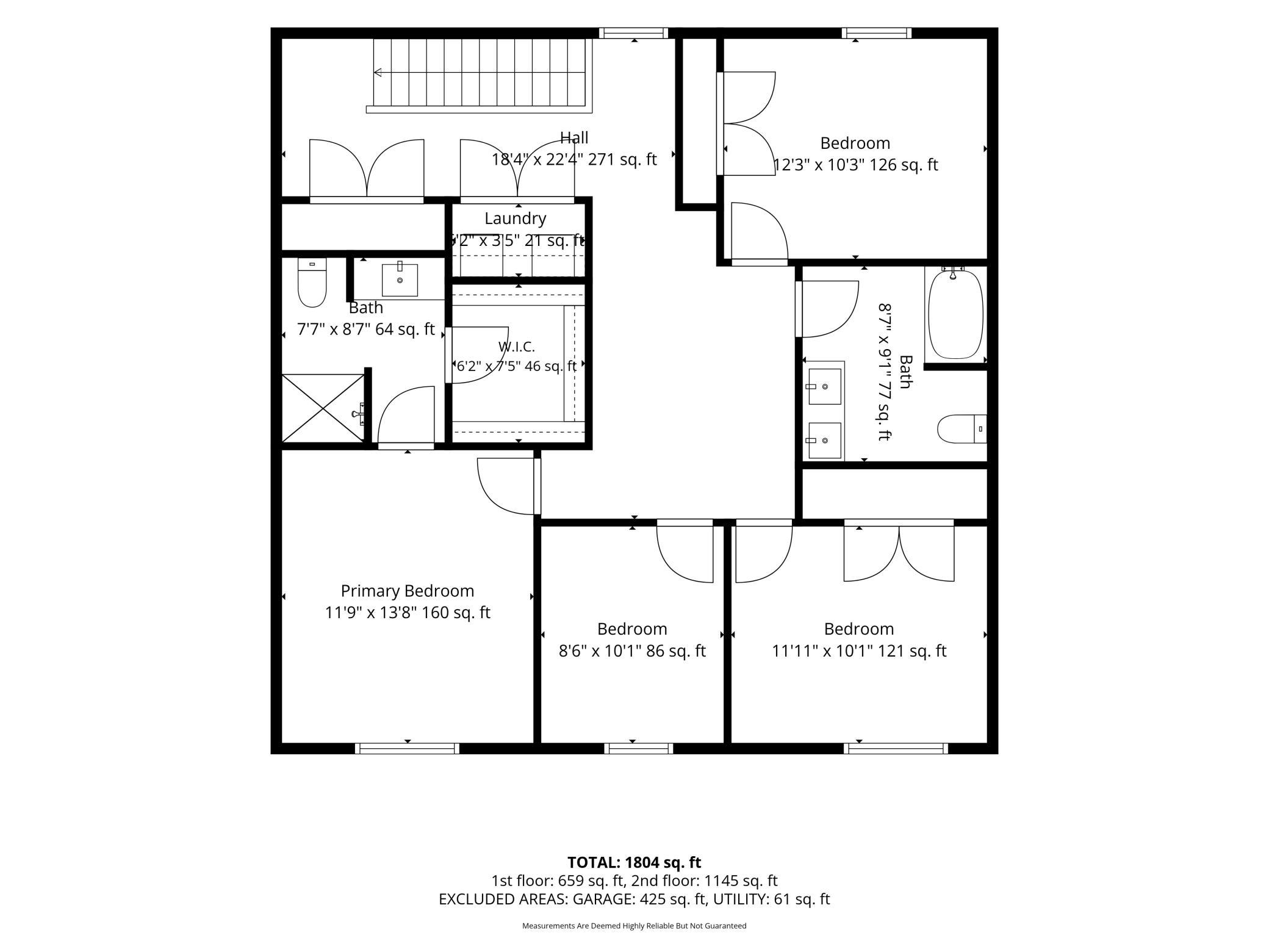 416 Sierra Place Property Photo 31