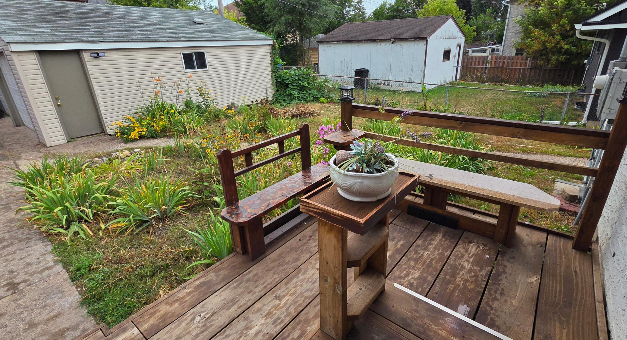 1006 Iglehart Avenue Property Photo 25