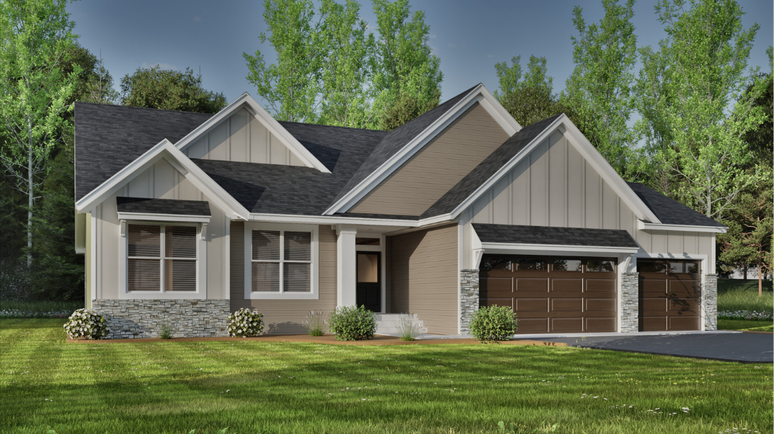 5033 Colonial Court Property Photo 1