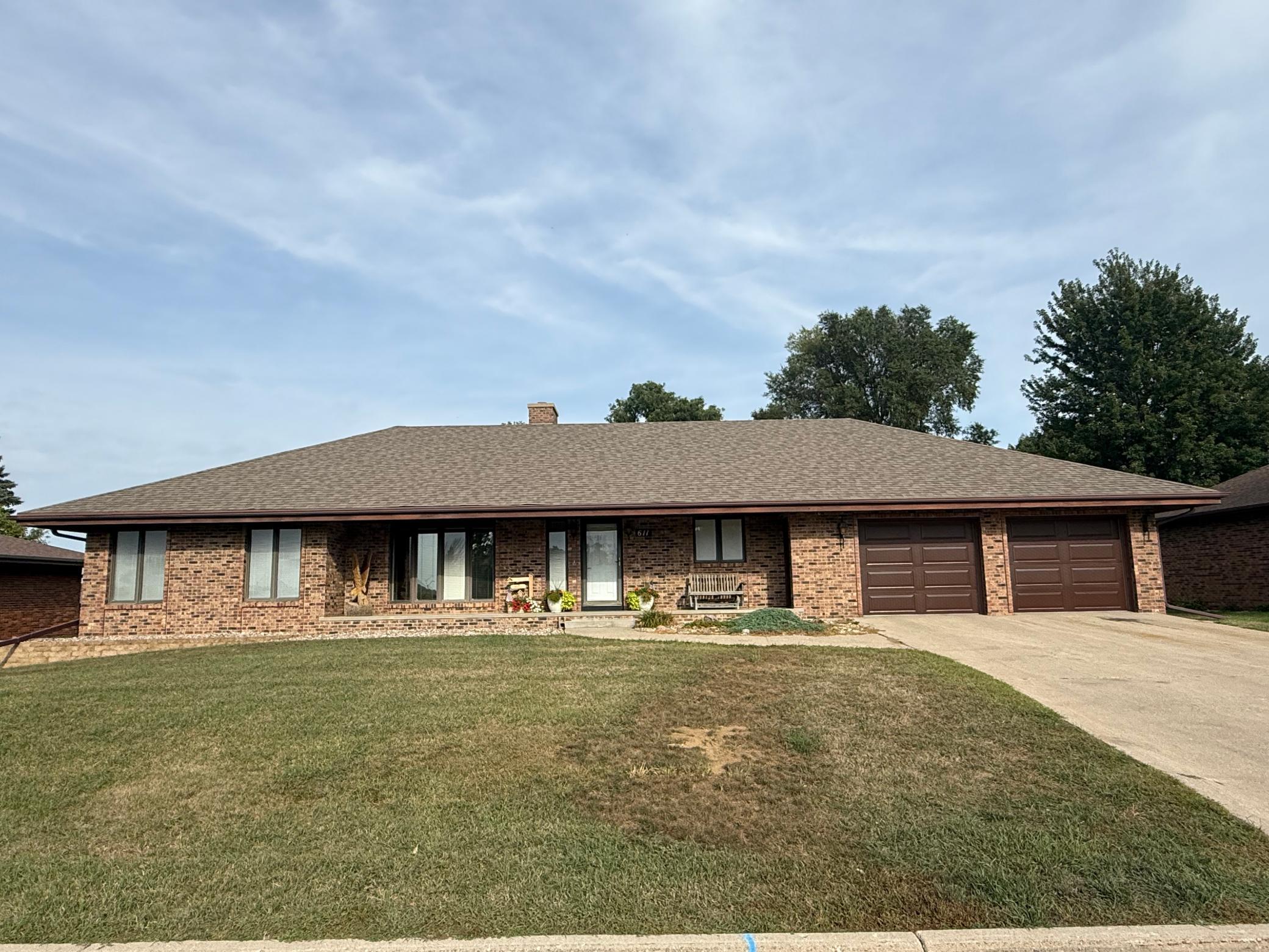 611 Dugdale Avenue Property Photo 1