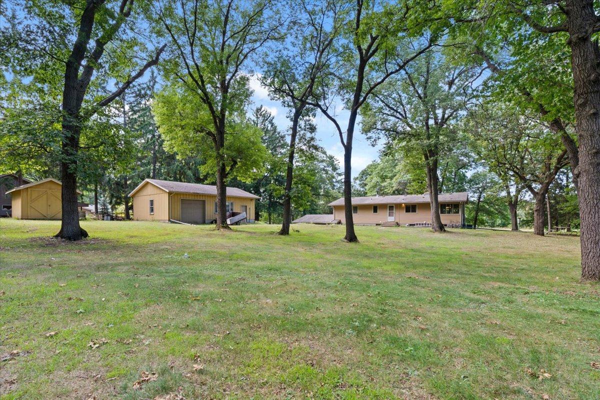 4550 N Benton Drive Property Photo 1