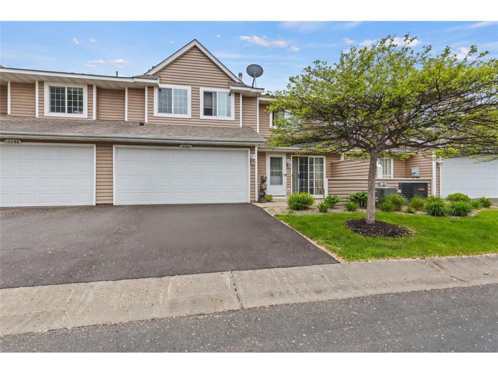 12284 Zealand Circle N Property Photo 1