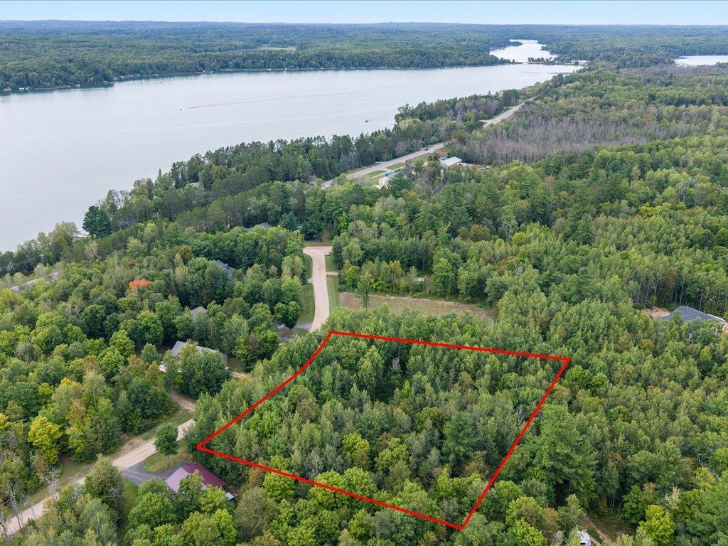 Lot 15 & 16 Evening Star Lane Property Photo 1