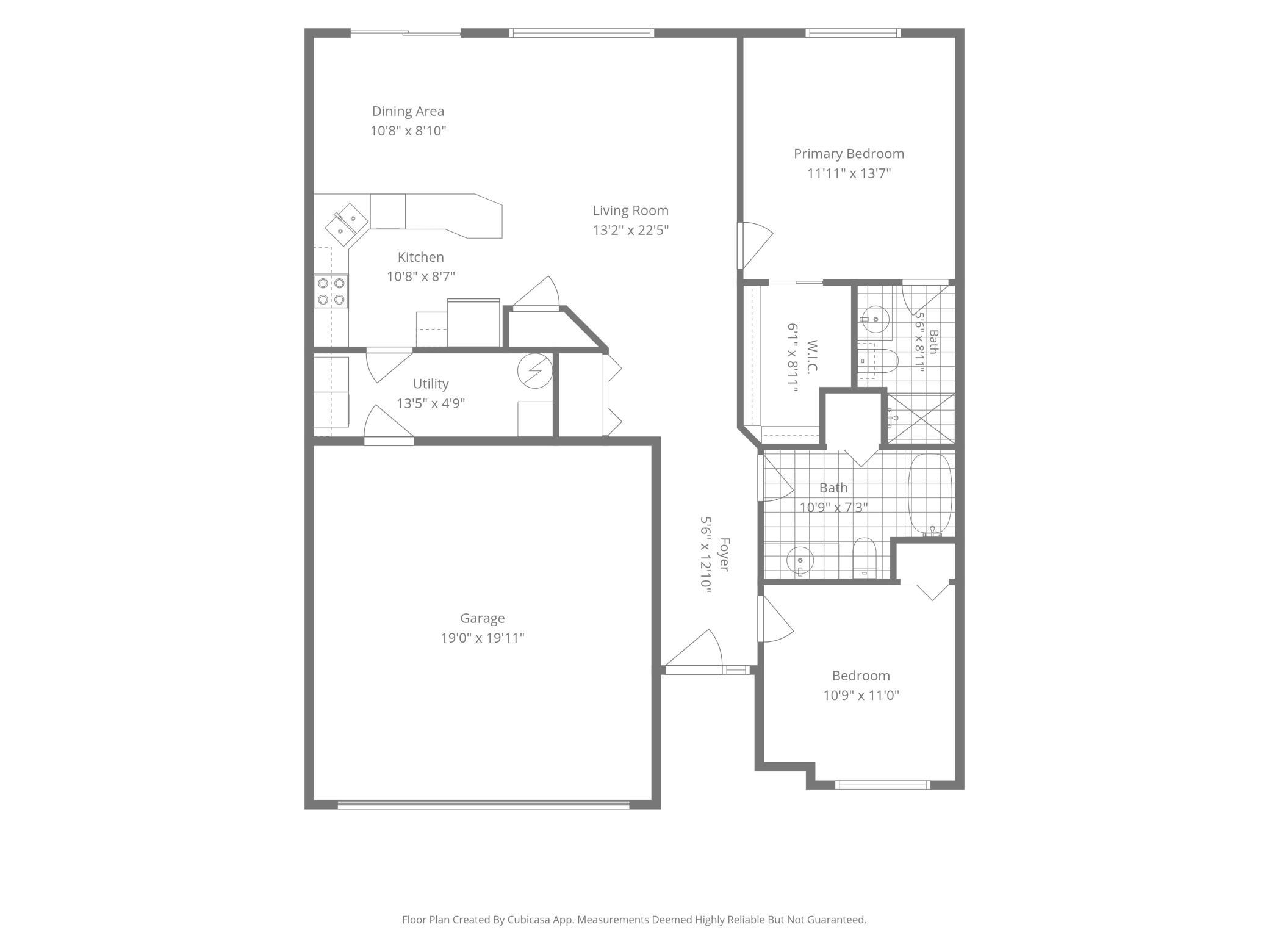 614 Golden Gate Lane Property Photo 25