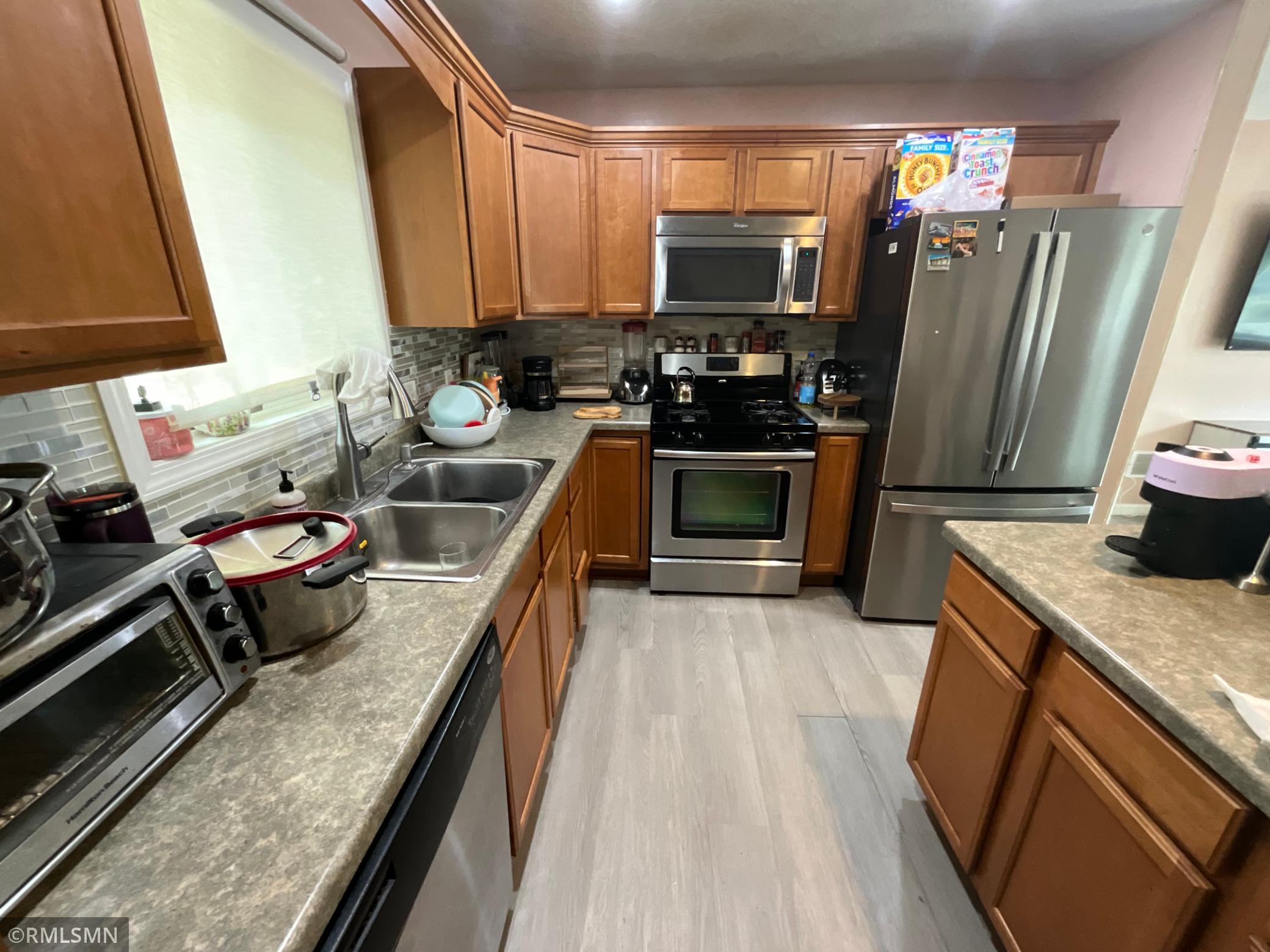 7308 Fremont Avenue N Property Photo 29