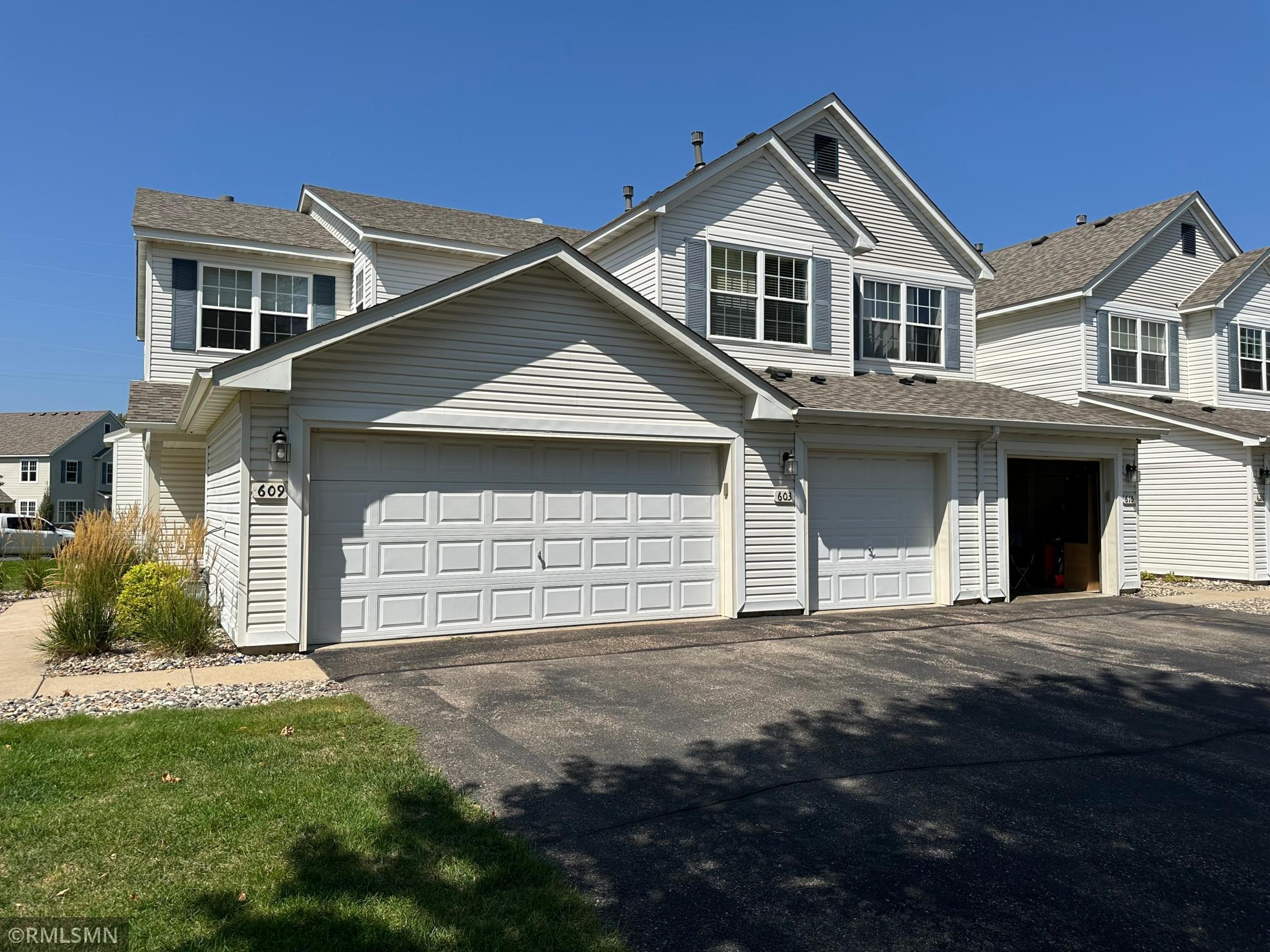 603 Providence Drive
