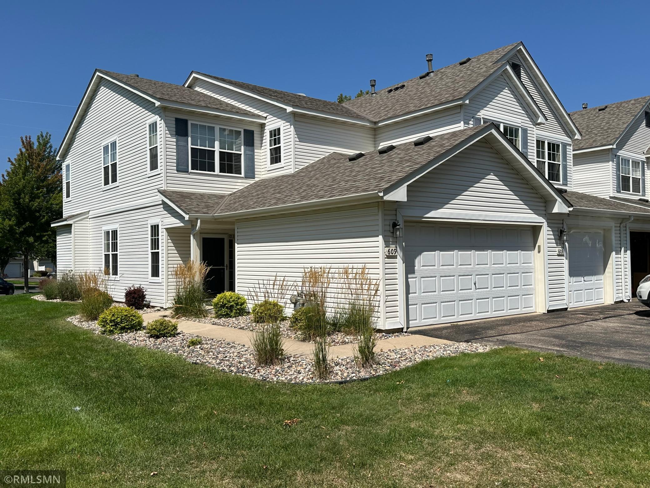 603 Providence Drive Property Photo 11