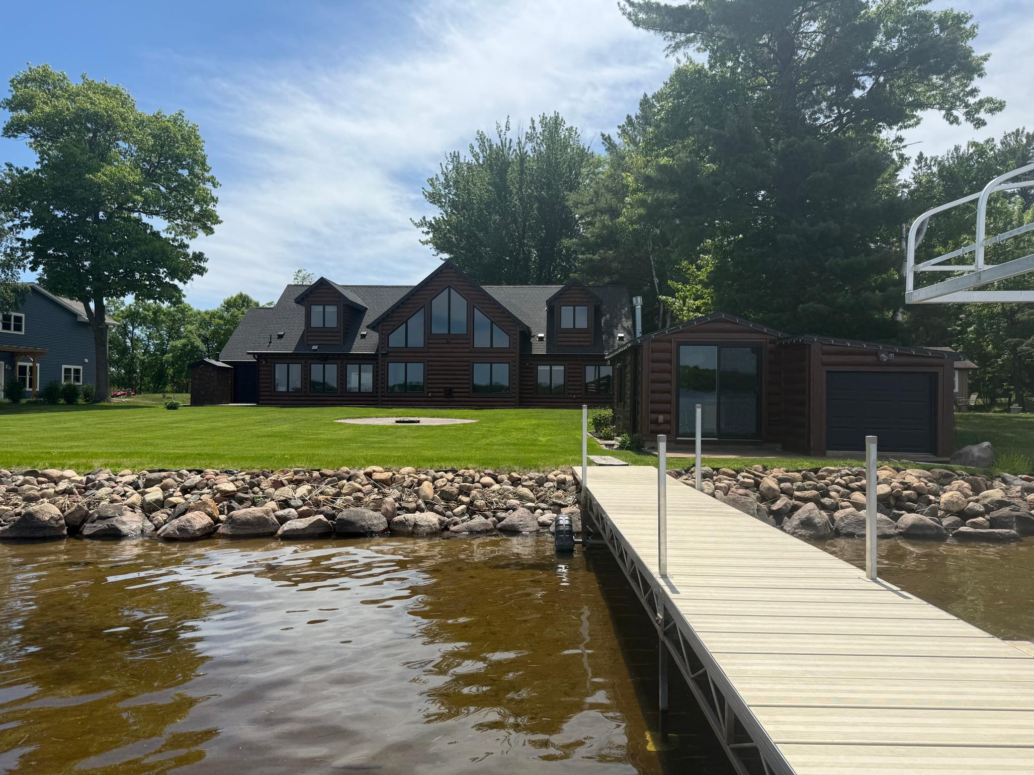 35902 Hoffman Beach Drive Property Photo 1