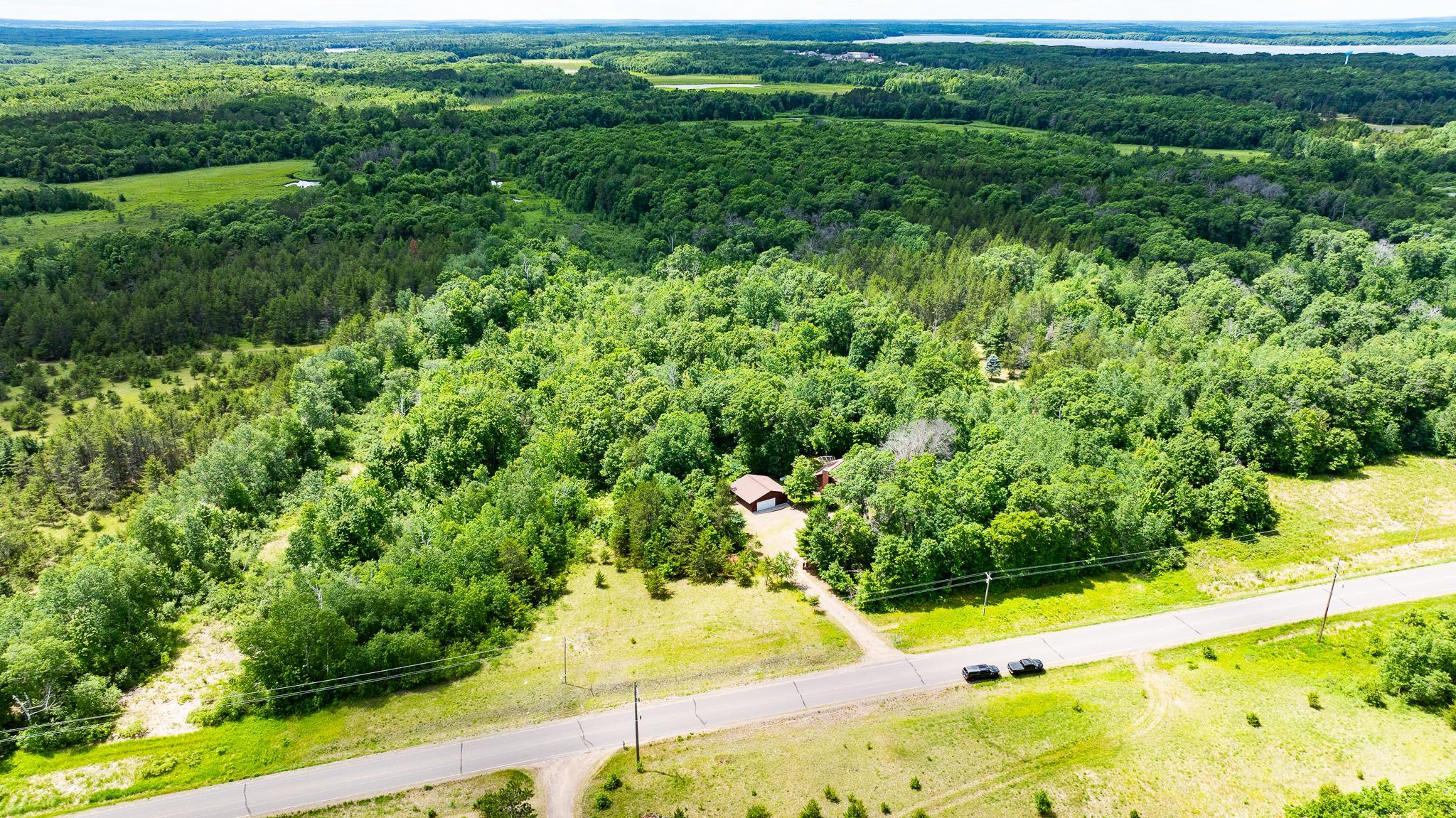 Tbd County Road X Property Photo 1
