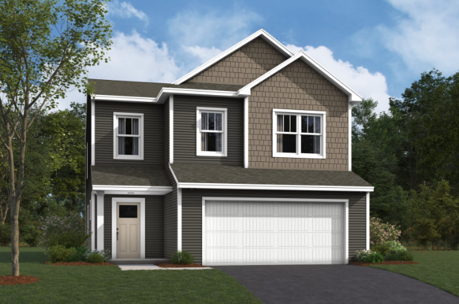 1212 Edge Circle Property Photo 1