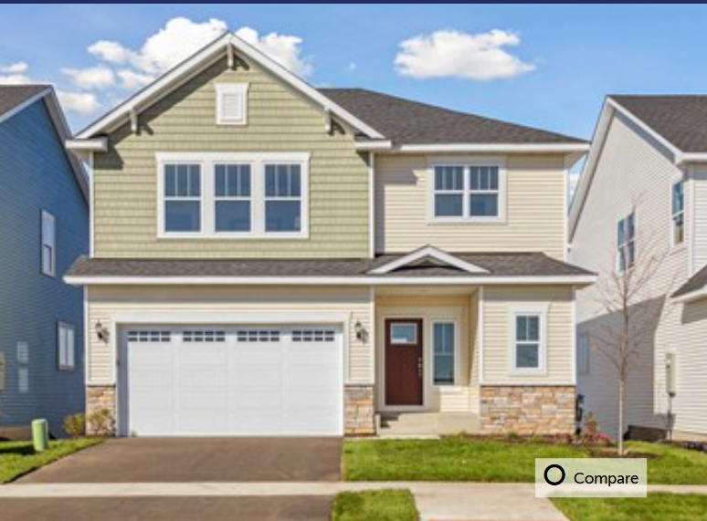 1630 Summerland Way Property Photo 1