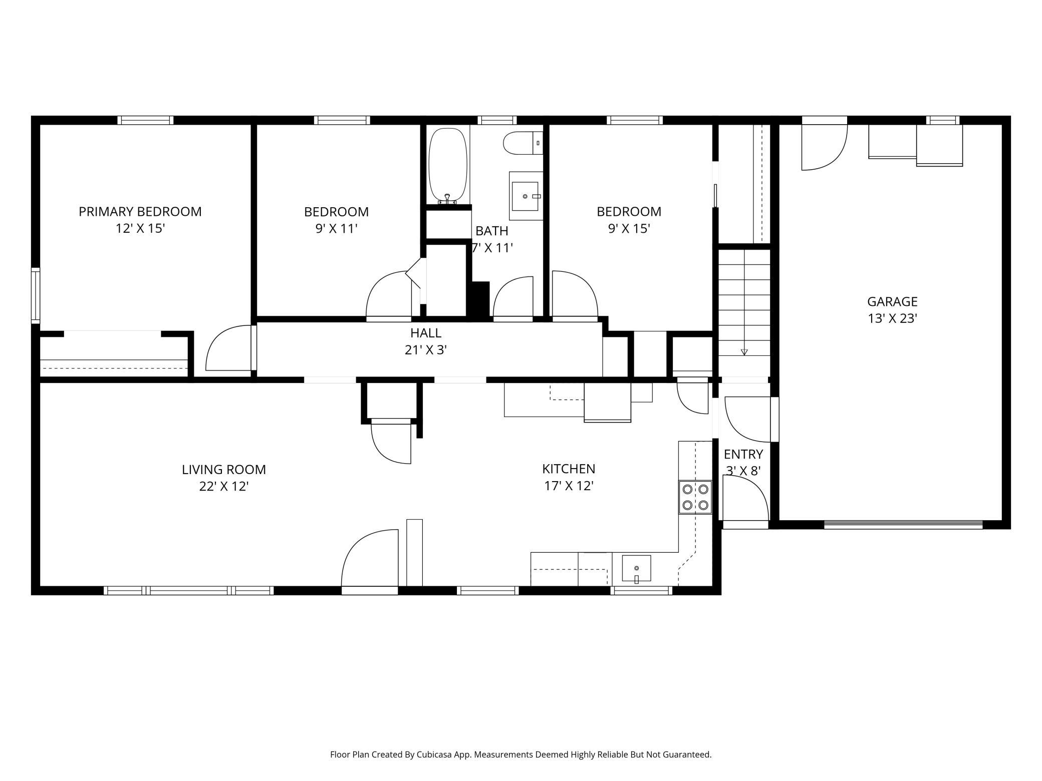 261 Dupont Avenue Ne Property Photo 41