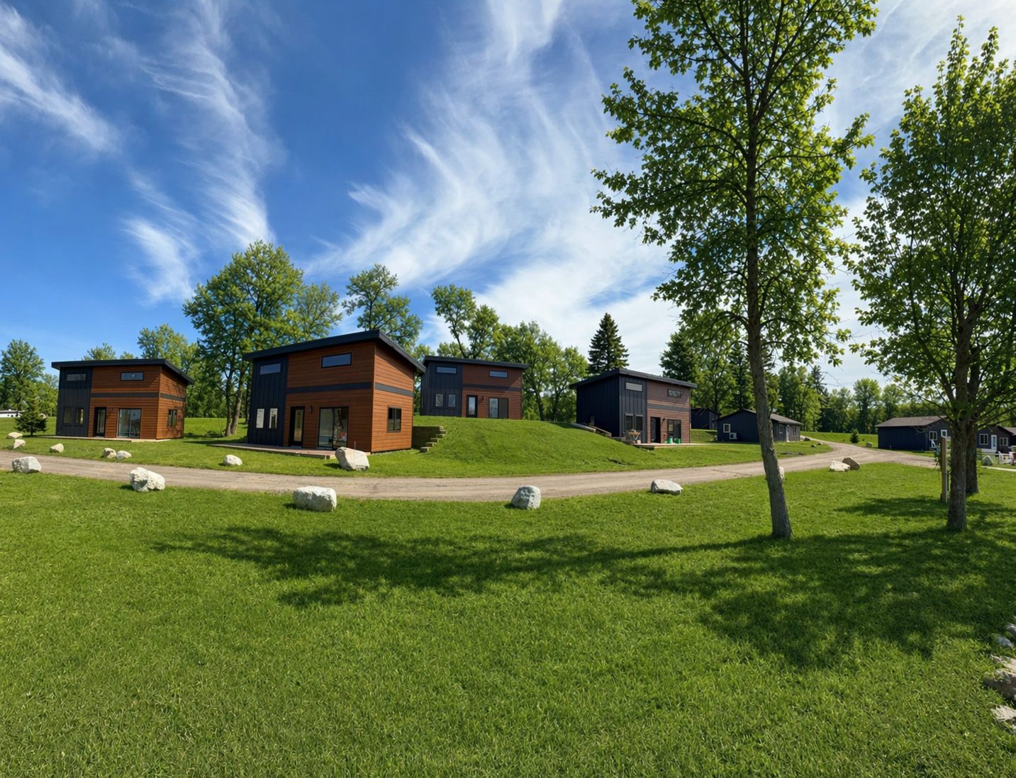 51021 Fish Lake Road #3 Property Photo 1