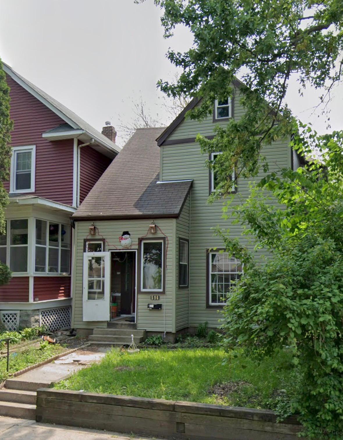 596 Case Avenue Property Photo 1