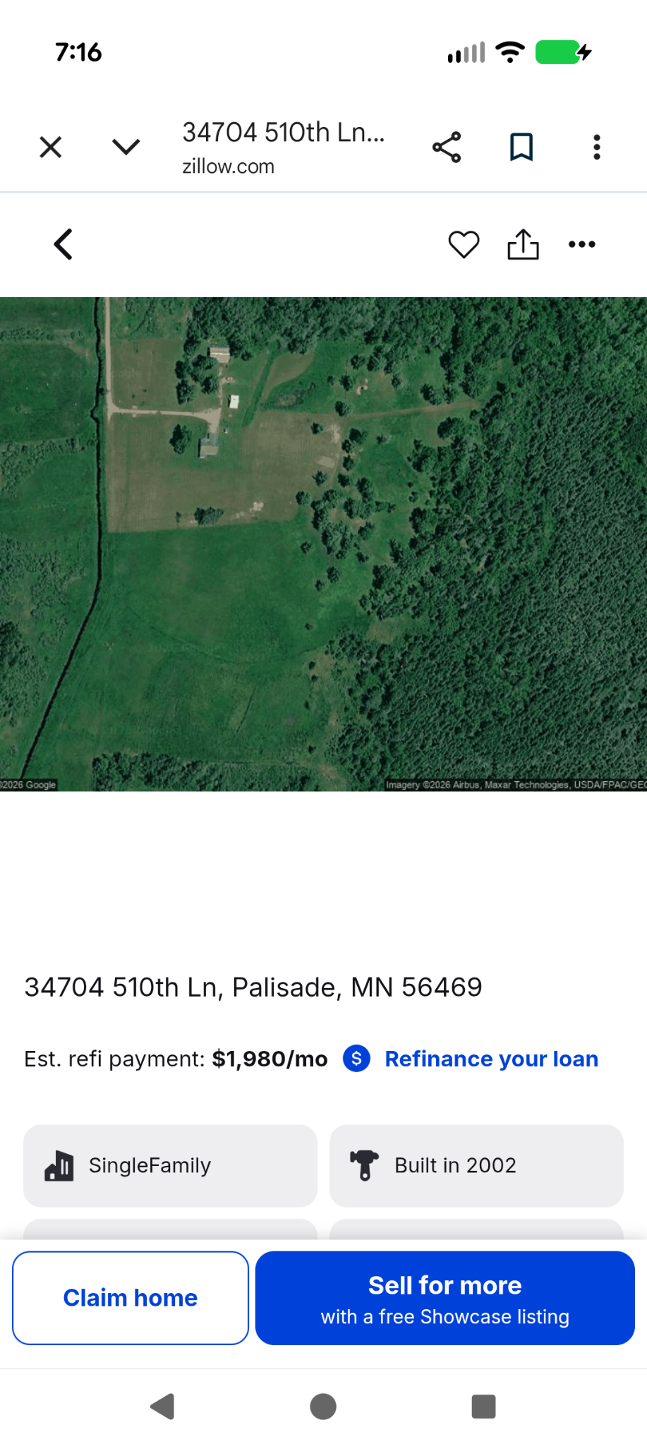 34704 510th Lane Property Photo 3