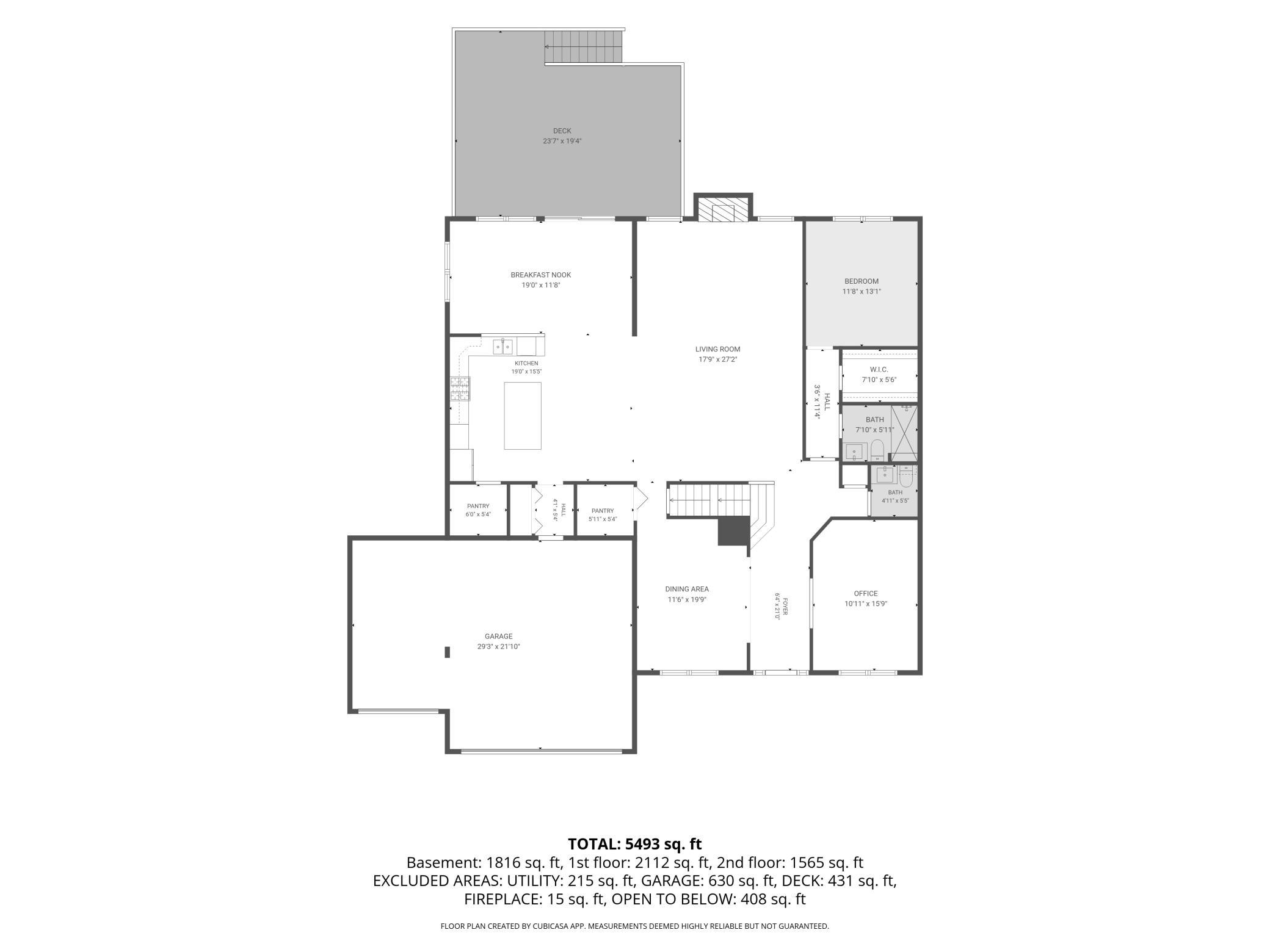 18625 43rd Avenue N Property Photo 97