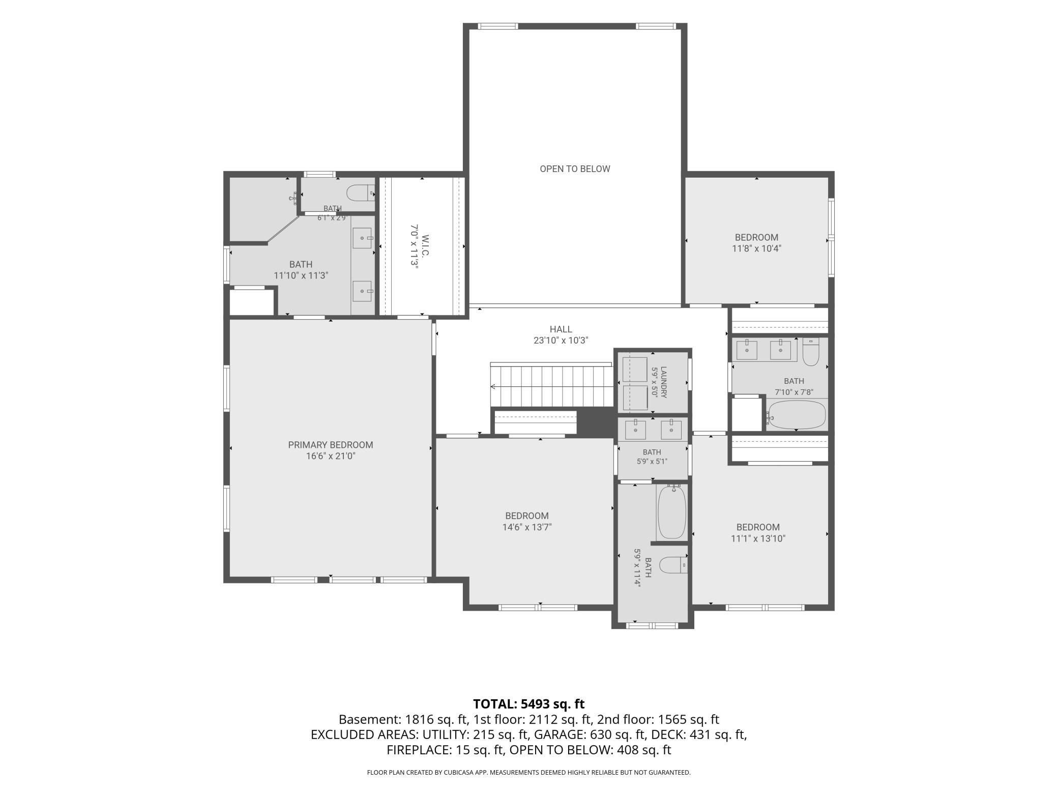 18625 43rd Avenue N Property Photo 98