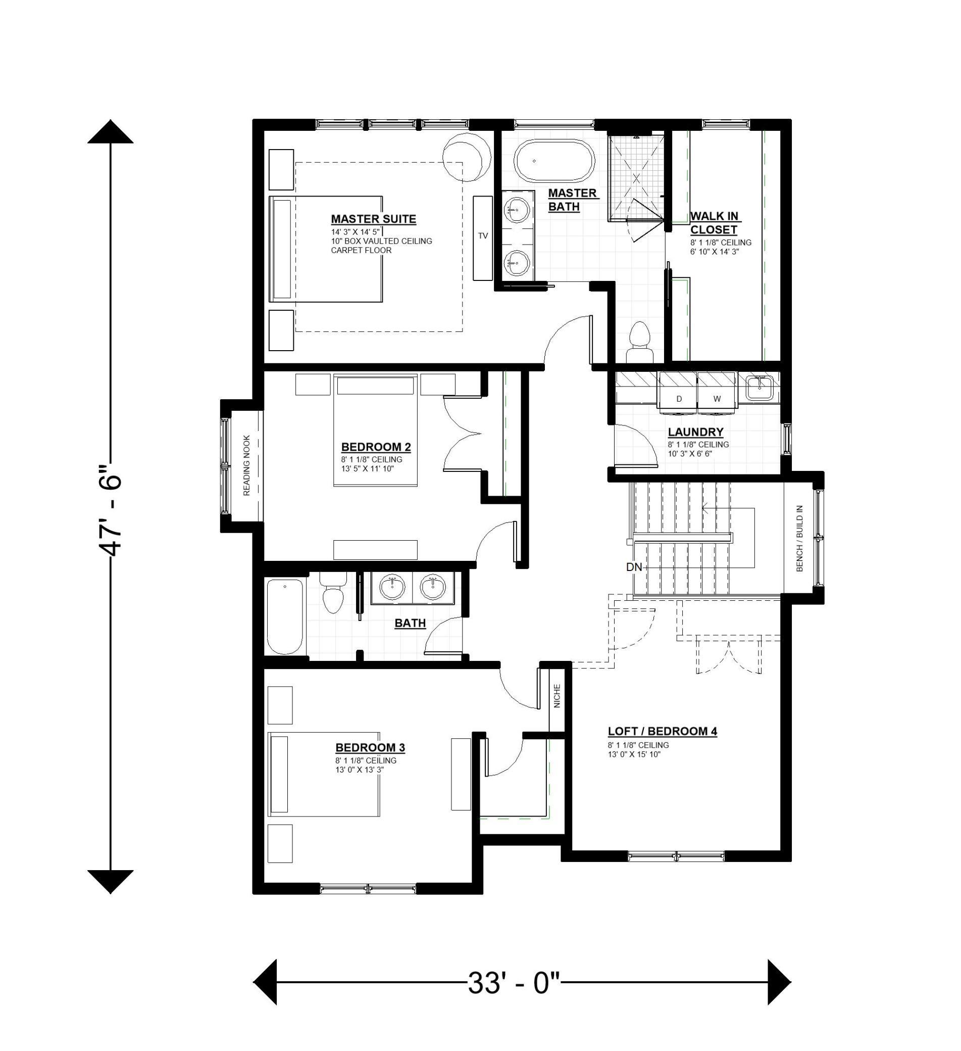 7310 Harold Avenue Property Photo 3