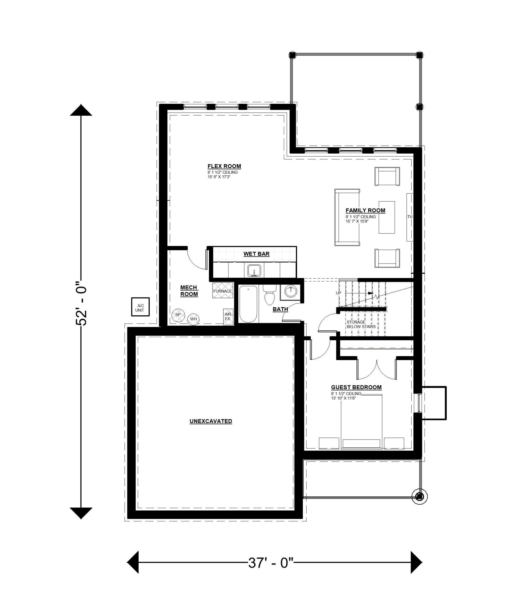 7310 Harold Avenue Property Photo 4
