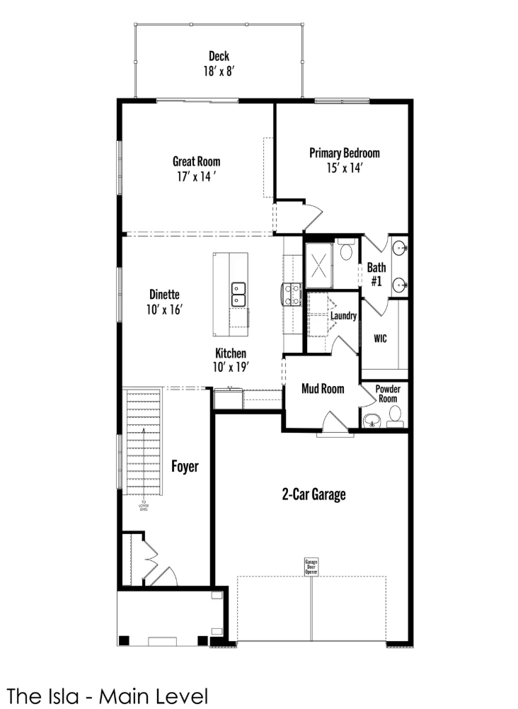 1723 Jonni Way