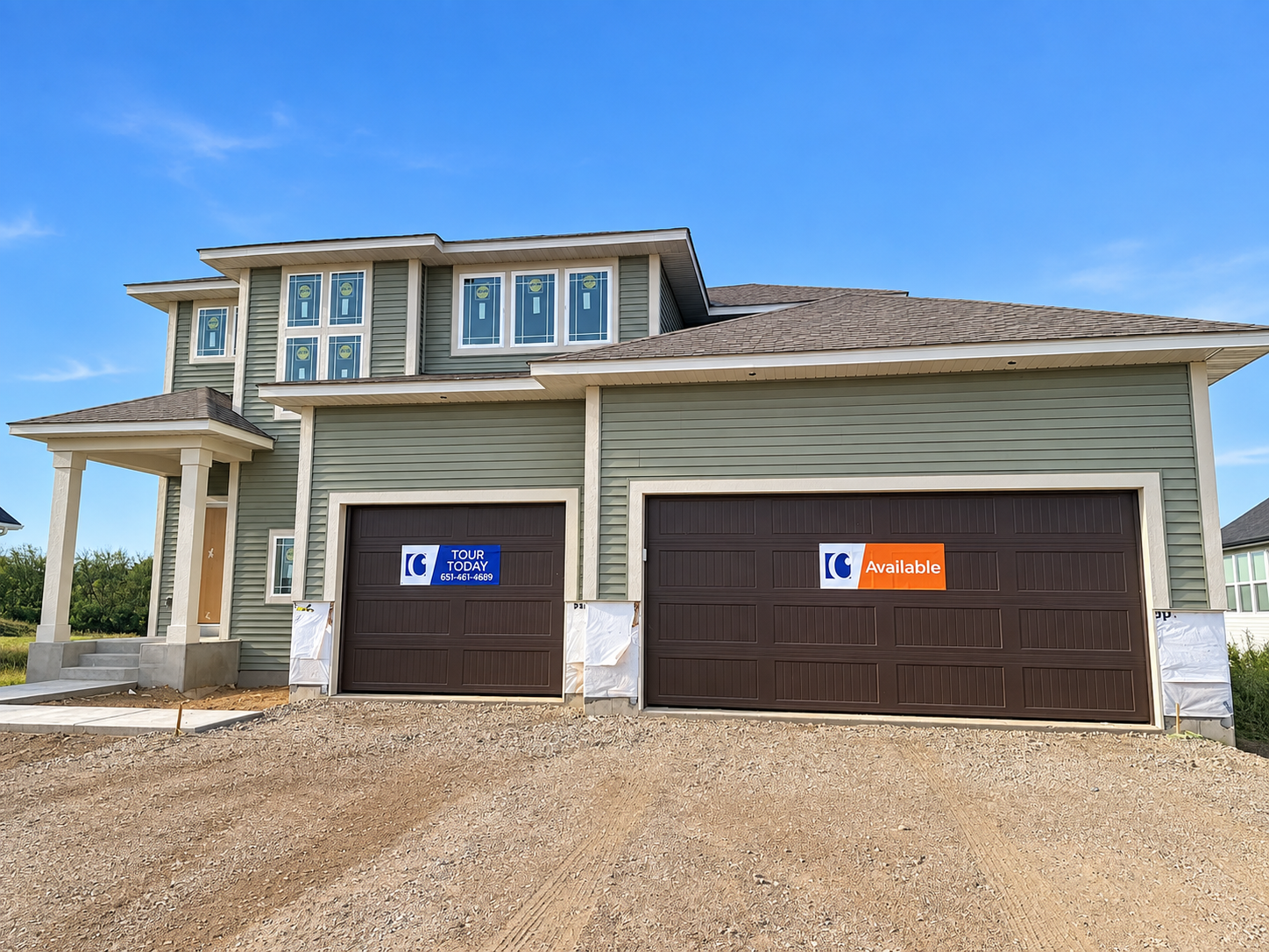 1569 Applegate Road Property Photo