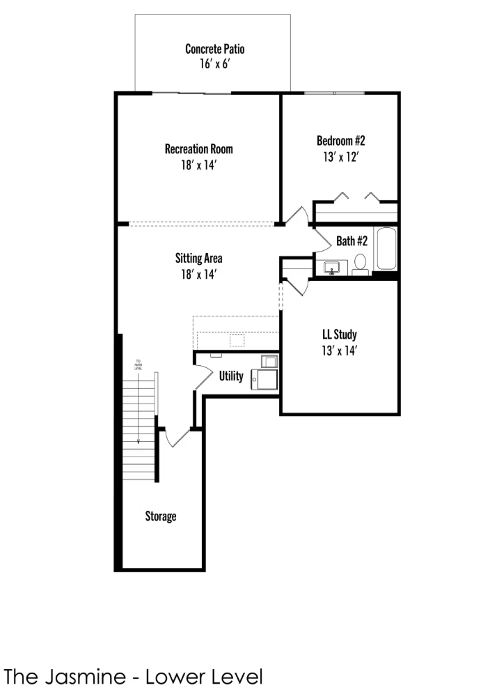 1719 Jonni Way Property Photo 2