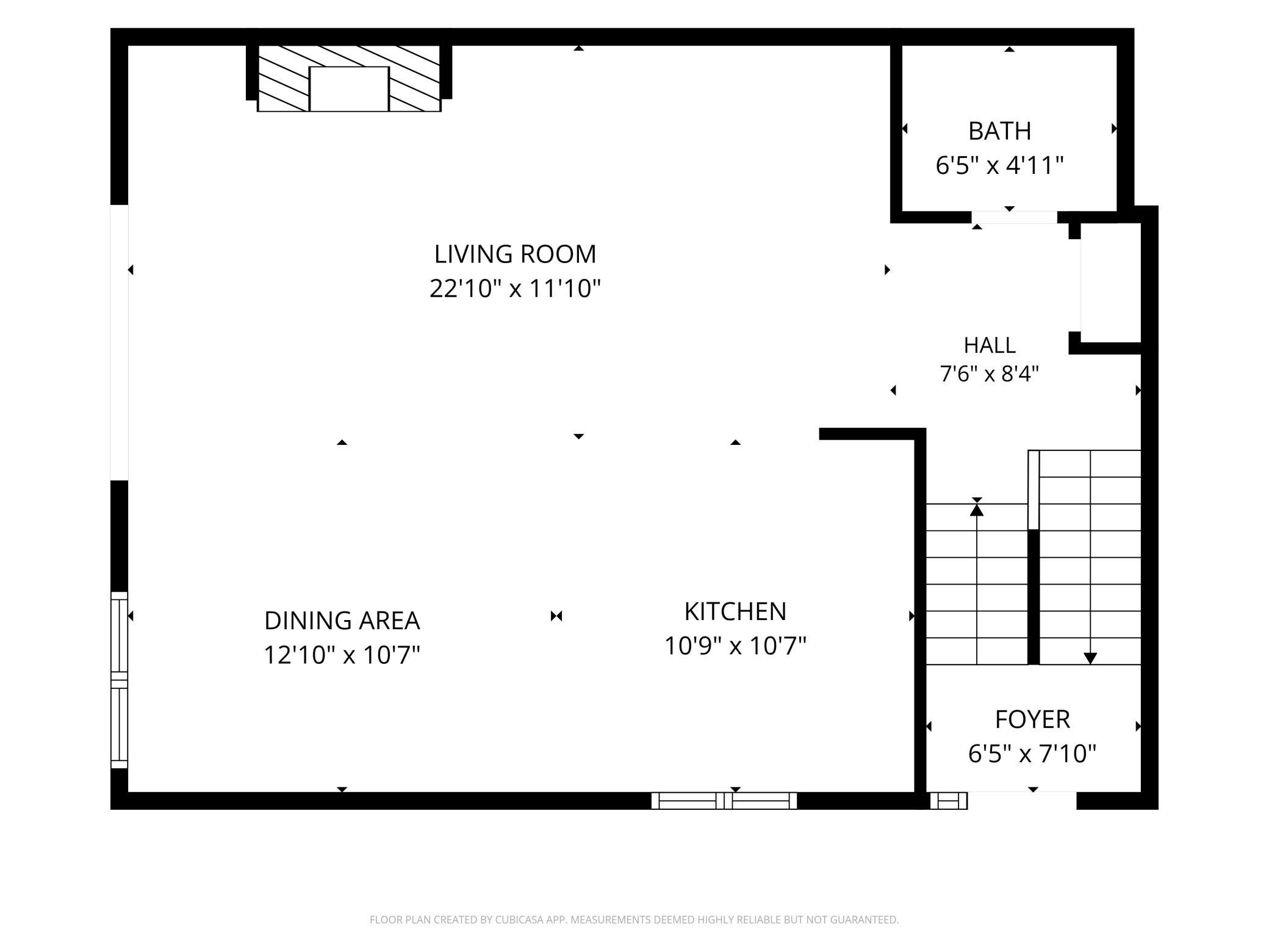 671 Shardlow Place Ne Property Photo 24