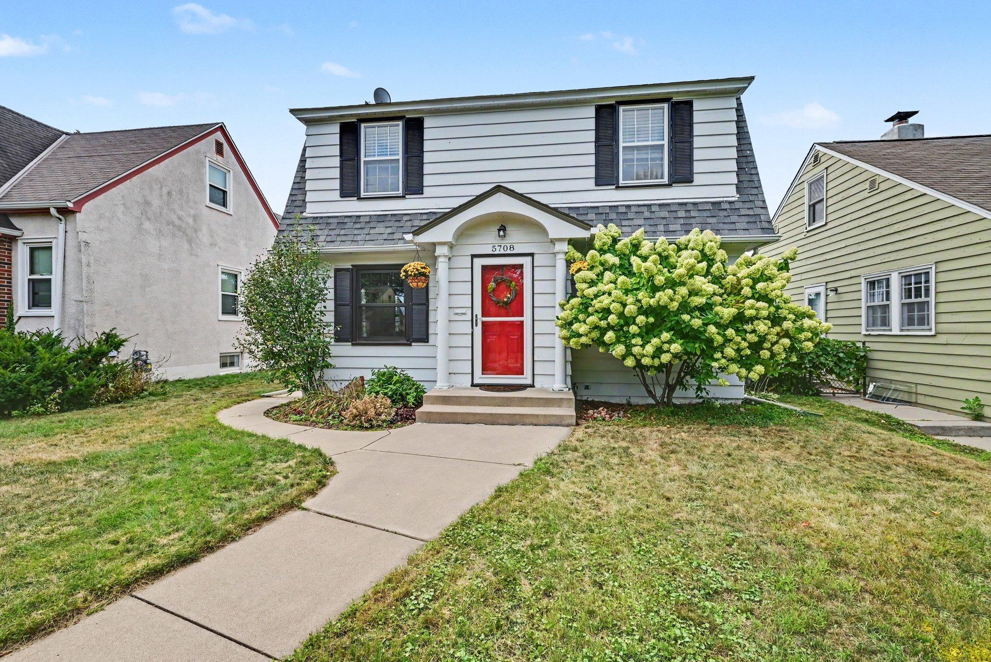 5708 Wentworth Avenue Property Photo 1
