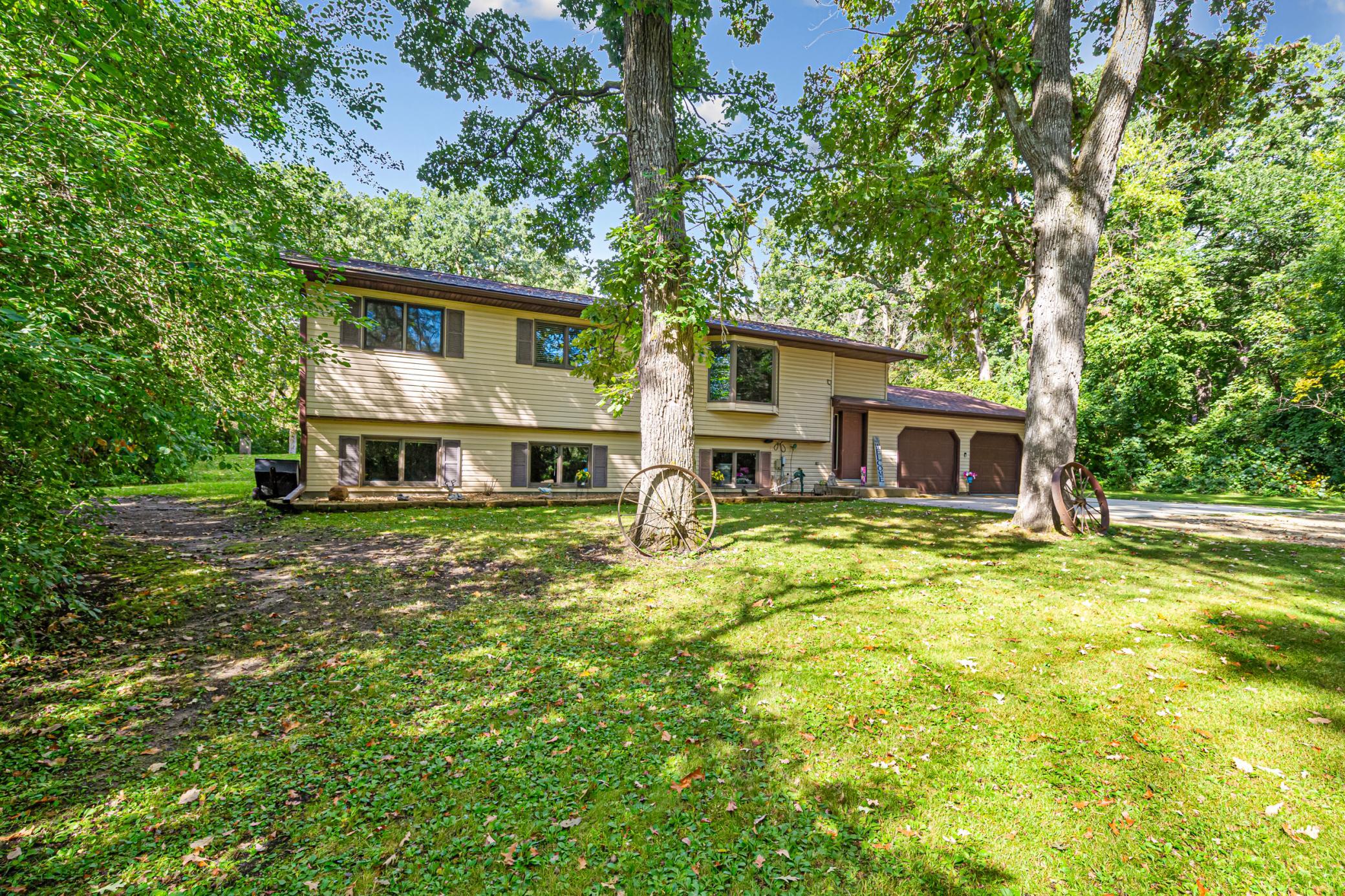 13850 Fox Lake Trail Property Photo 1