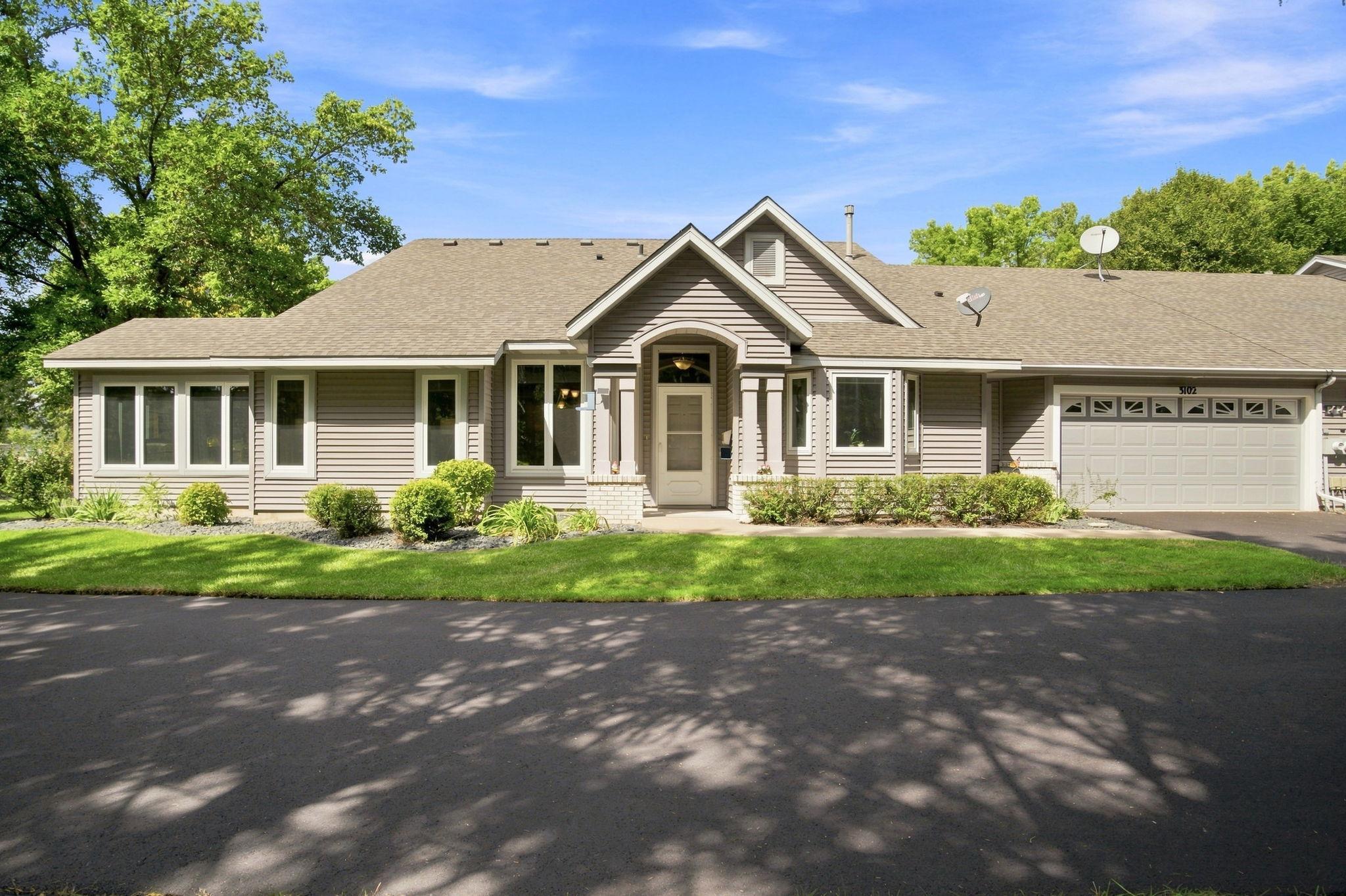 3102 Manitou Drive Property Photo 1