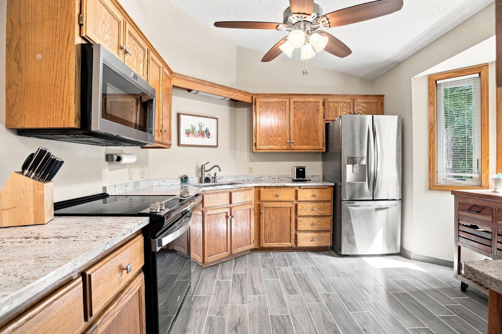 3102 Manitou Drive Property Photo 14