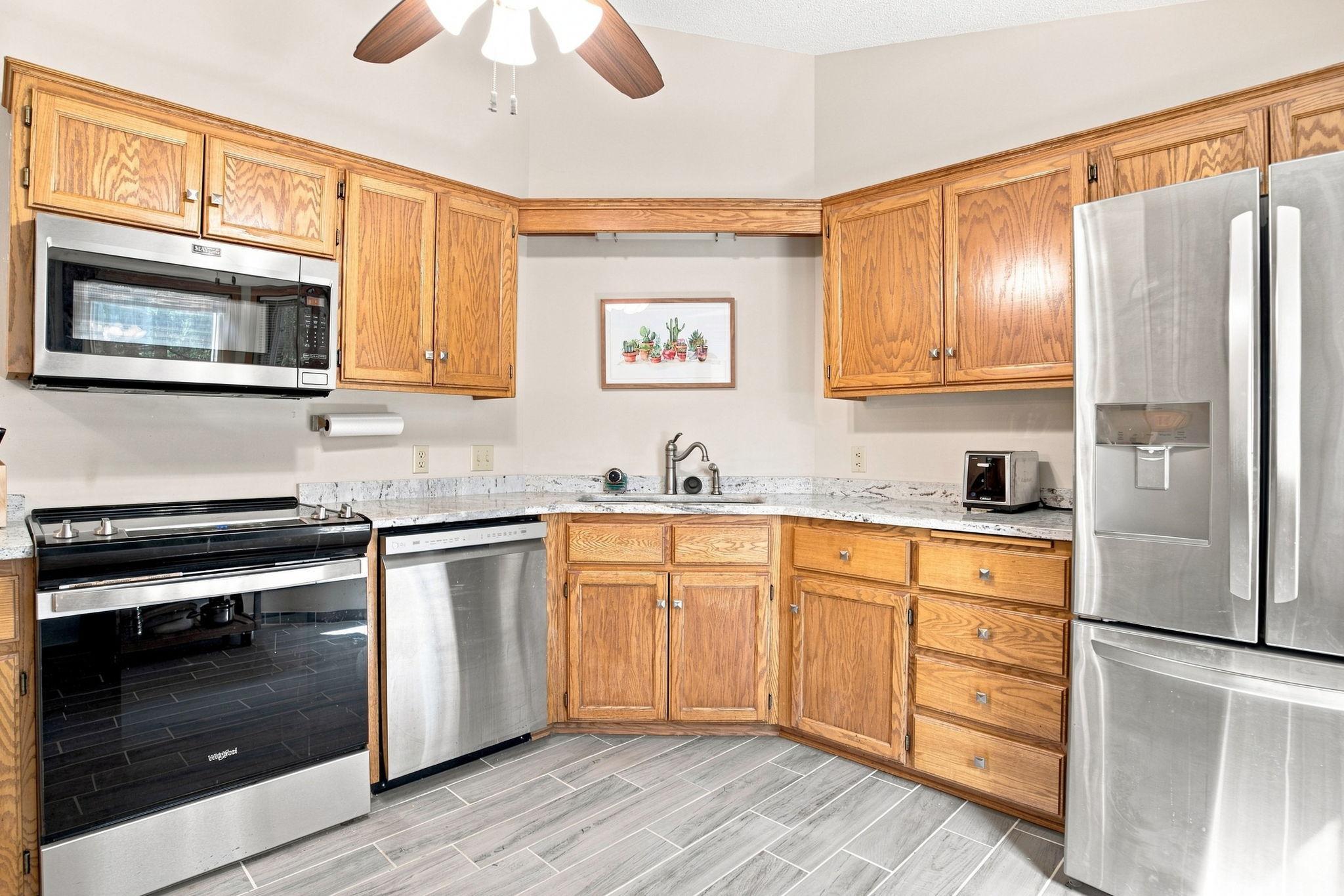 3102 Manitou Drive Property Photo 15